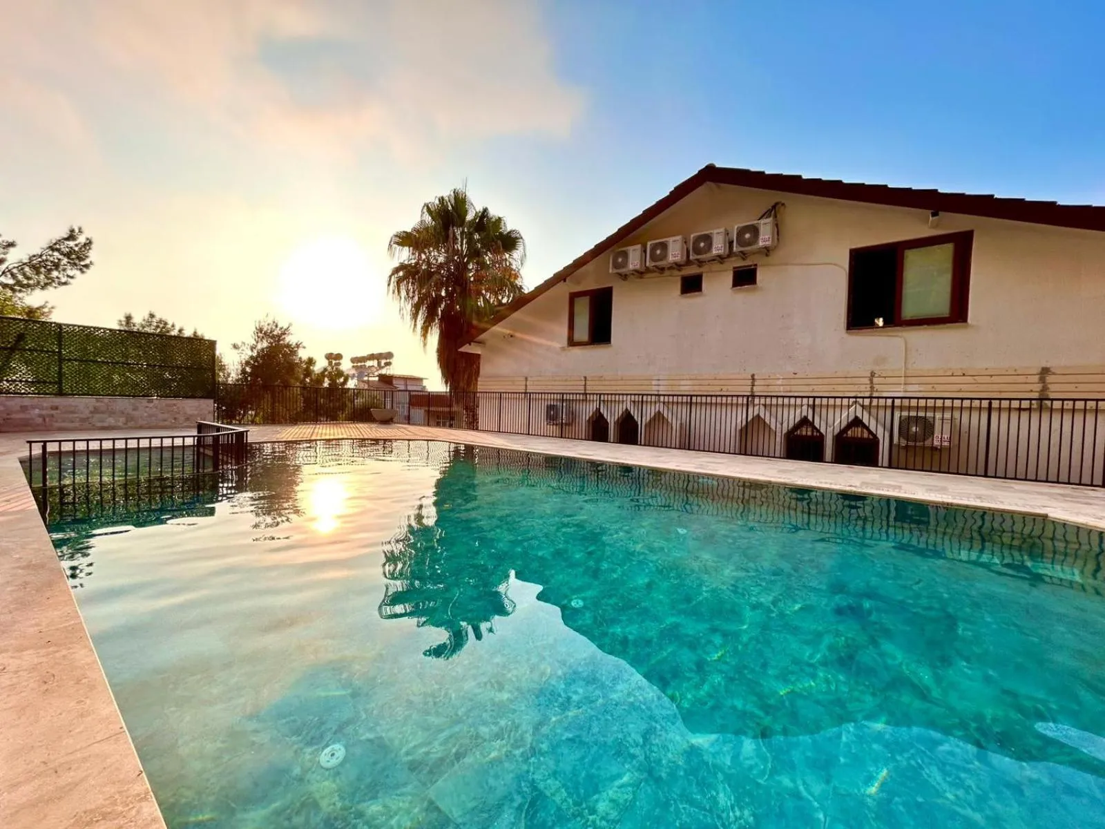 Property building in Castello By Mediterra Hotel