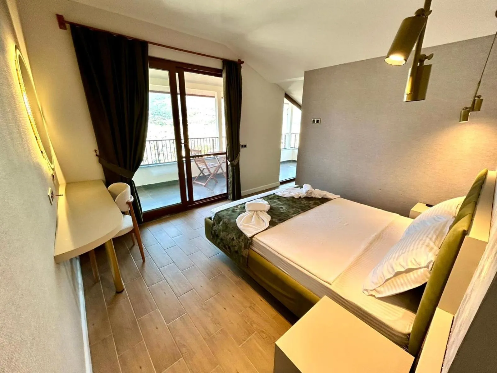 Bed in Castello By Mediterra Hotel