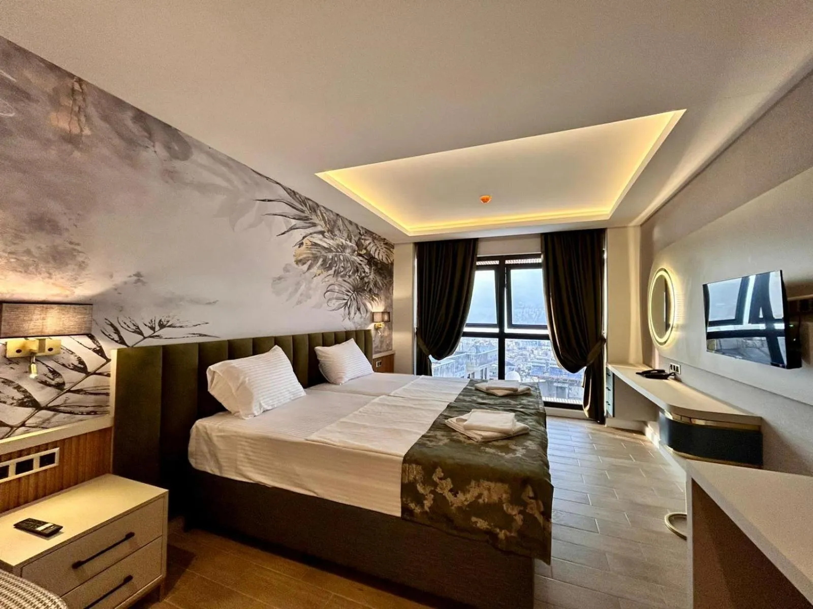 Bed in Castello By Mediterra Hotel