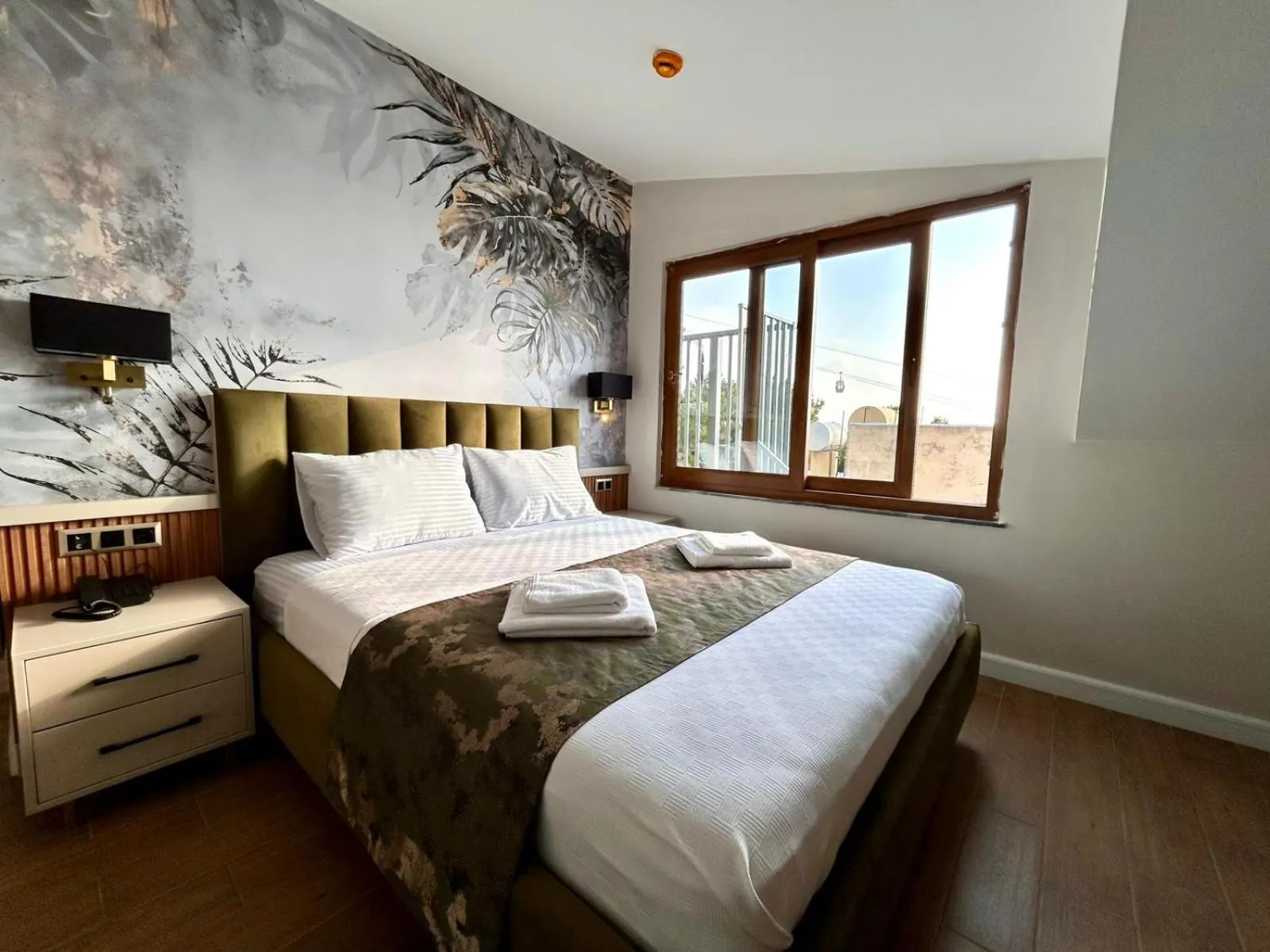 Bed in Castello By Mediterra Hotel