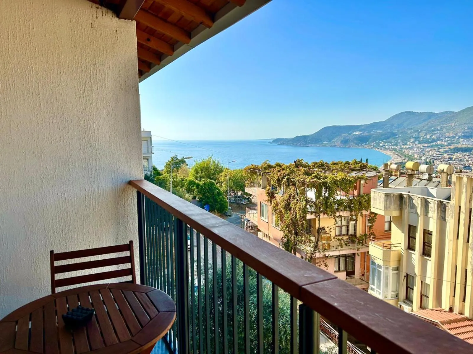 Sea view in Castello By Mediterra Hotel