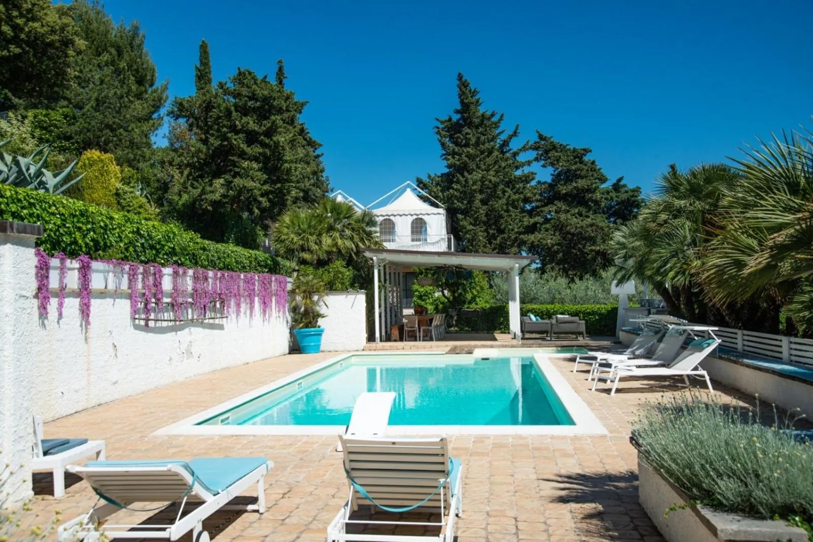 Villa Silvio
