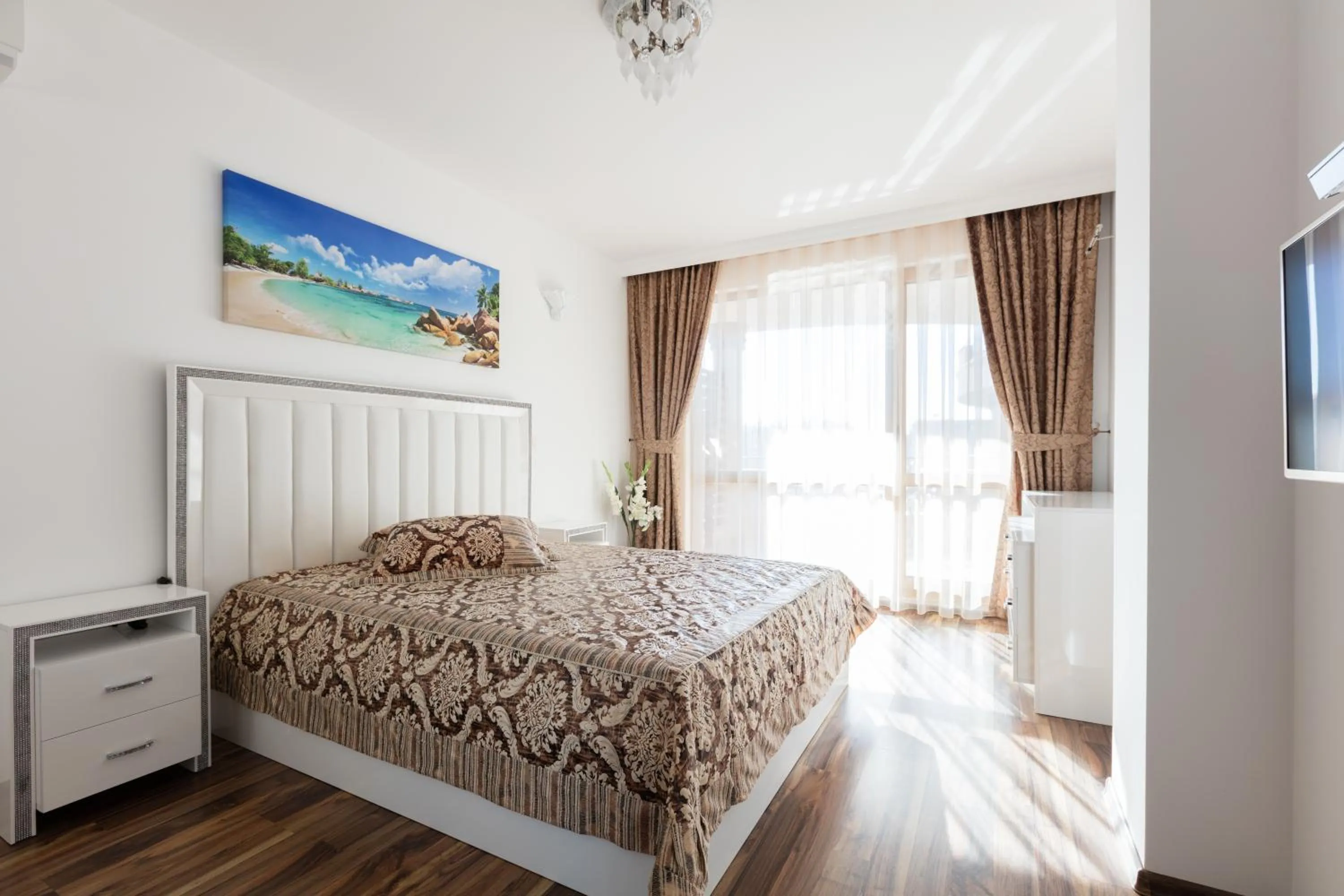 Day, Bed in Boutique Apart Hotel Versis