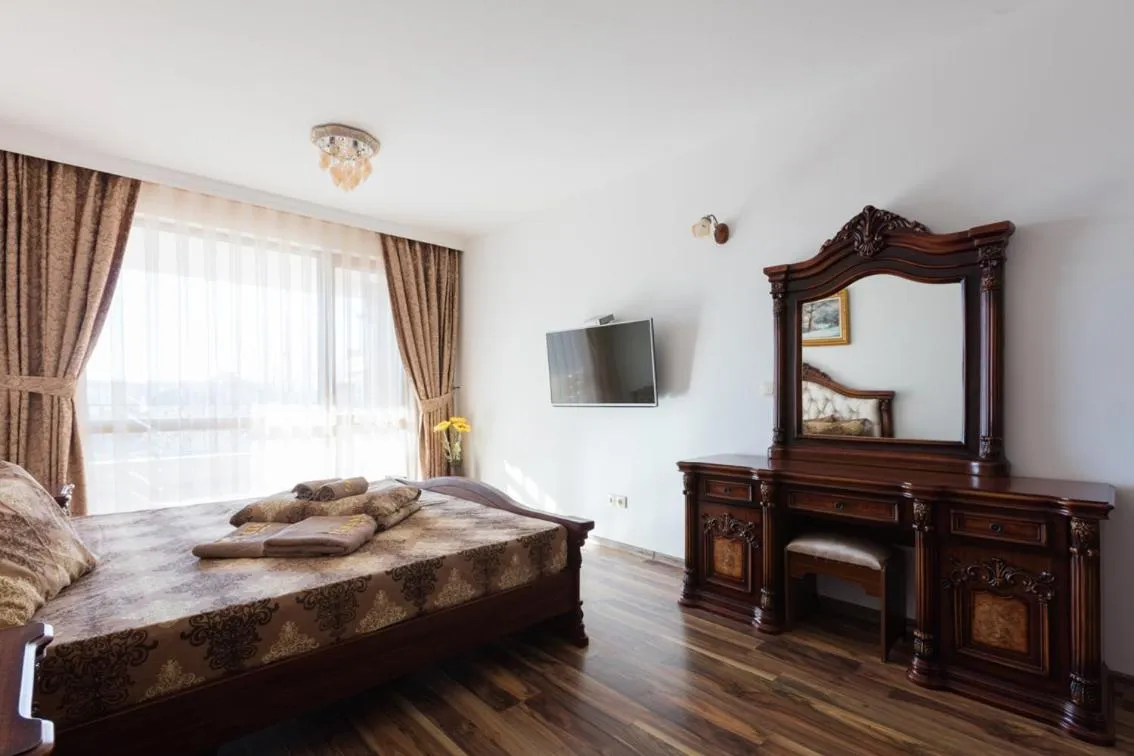 Day, Bed in Boutique Apart Hotel Versis