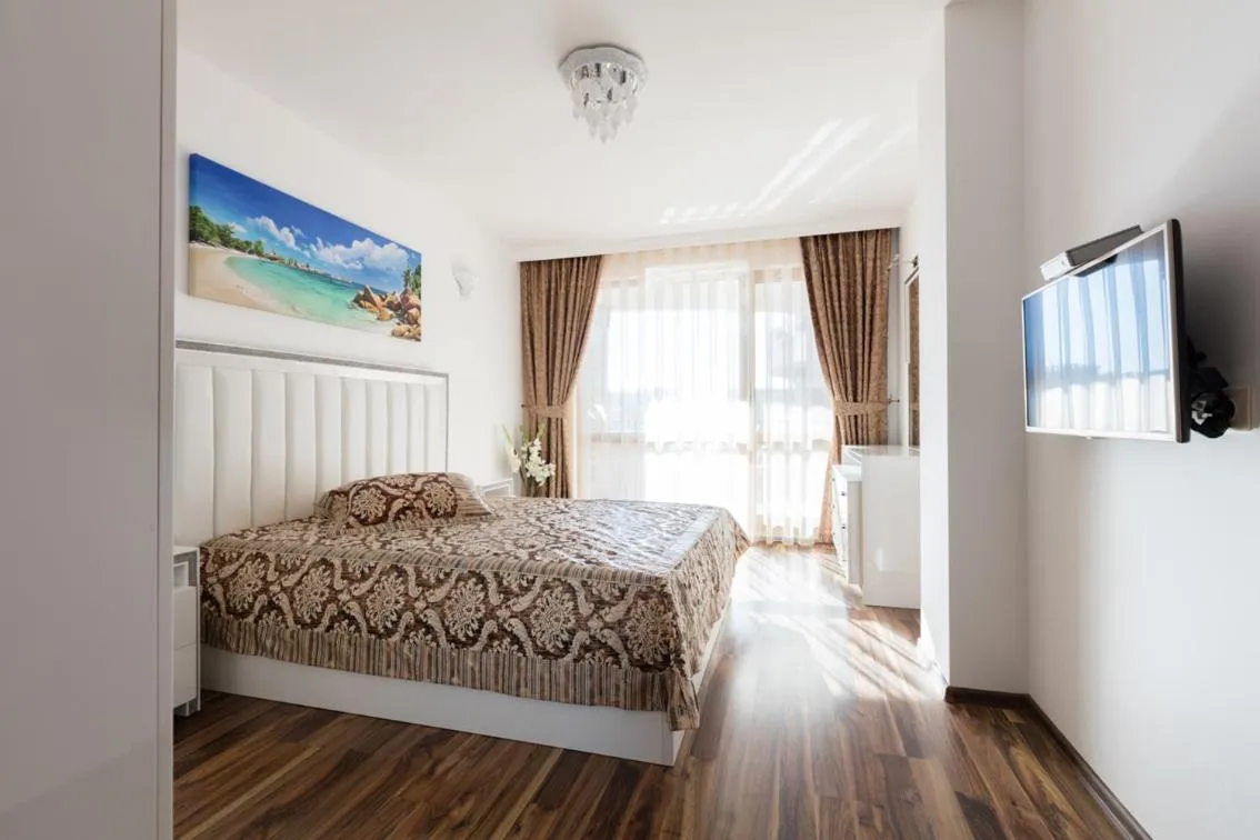 Day, Bed in Boutique Apart Hotel Versis