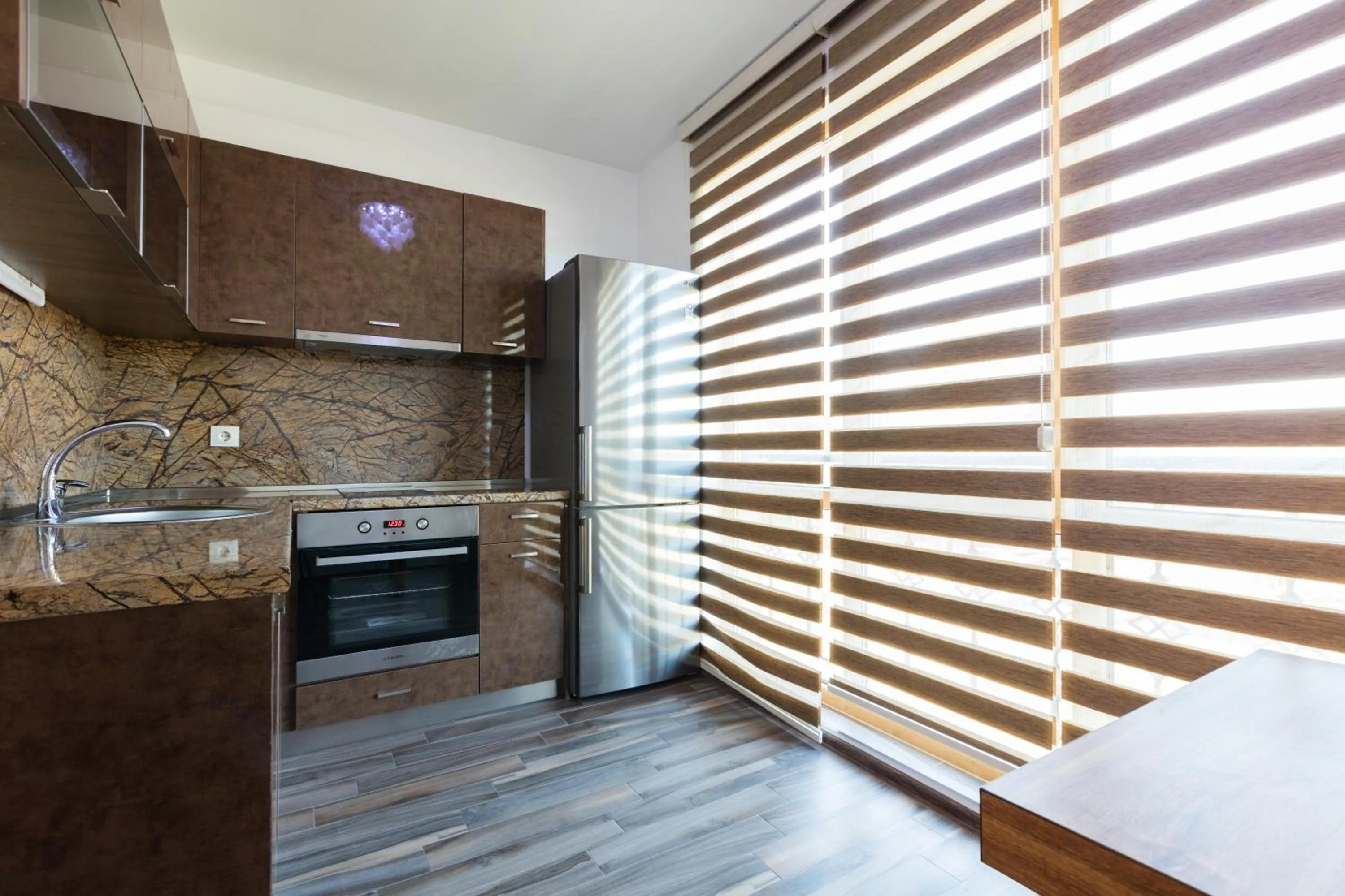 Boutique Apart Hotel Versis