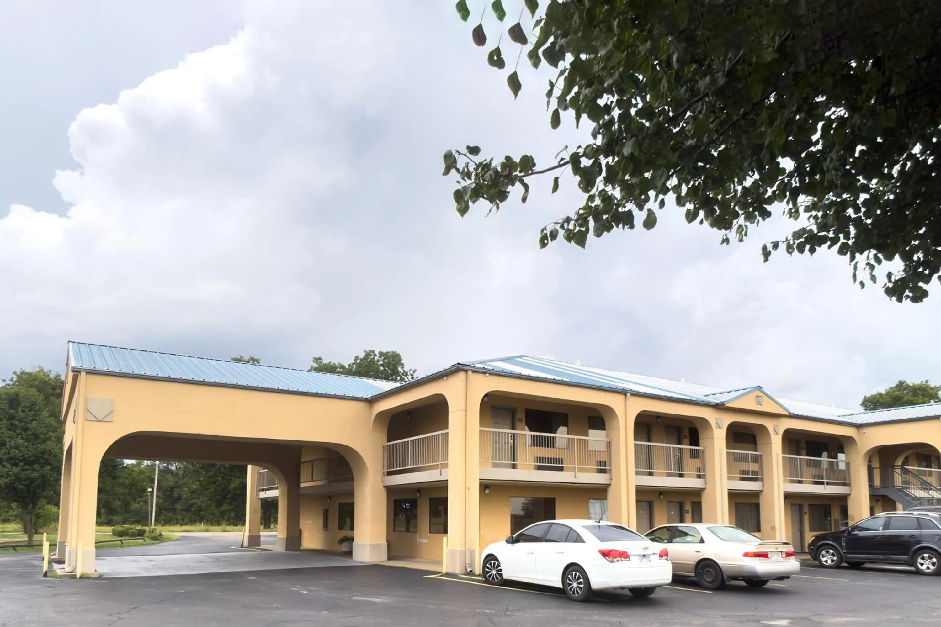 Deerfield Inn By Capital O Blytheville AR I55