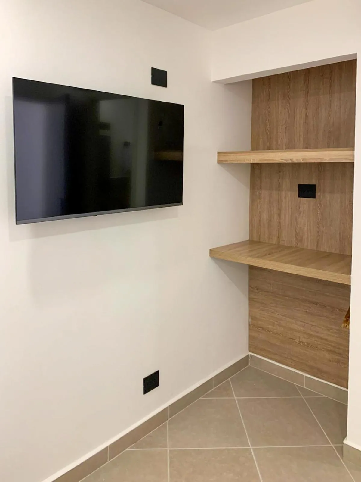 Double Room in Hotel Poblado Boutique