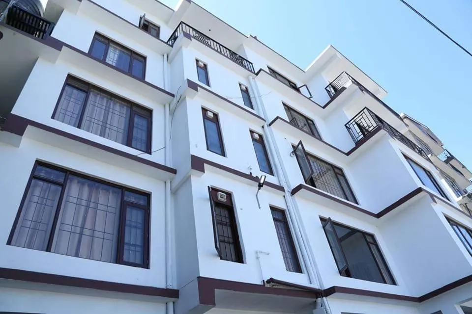 Hotel SHIMLA REGENCY CHAKKAR