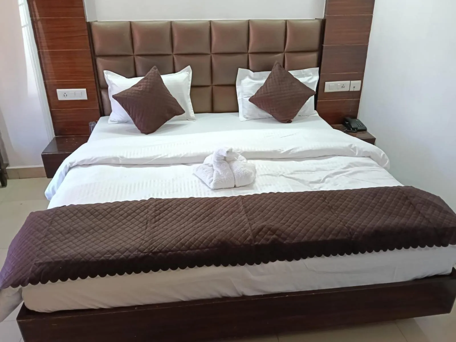 Hotel SHIMLA REGENCY CHAKKAR