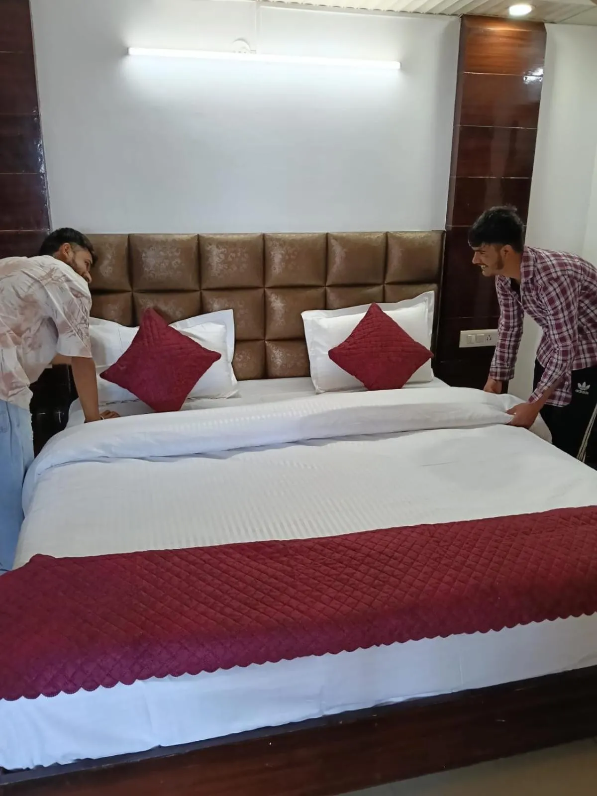 Hotel SHIMLA REGENCY CHAKKAR
