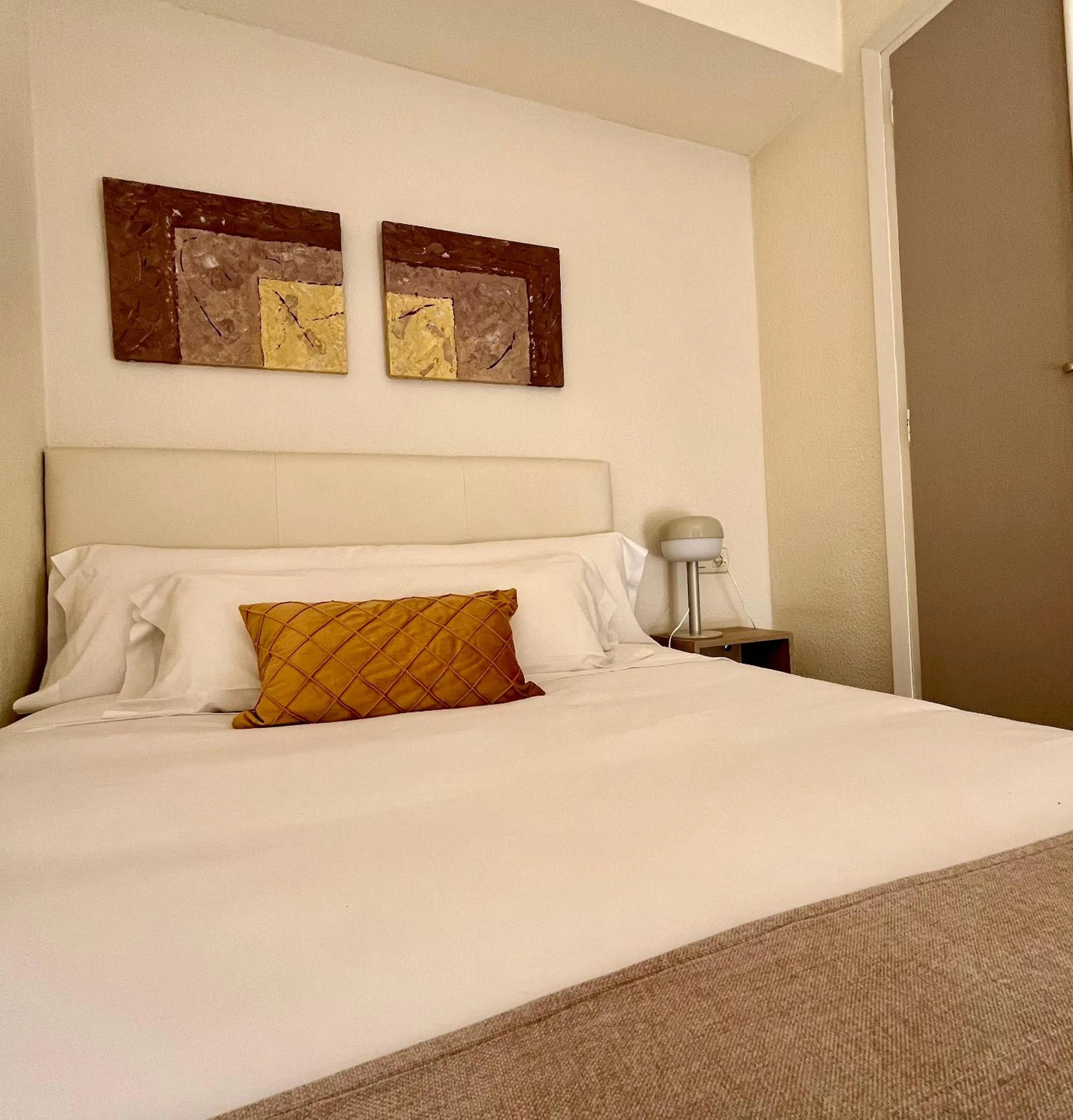 Standard Apartment in Apartamentos Ubaga