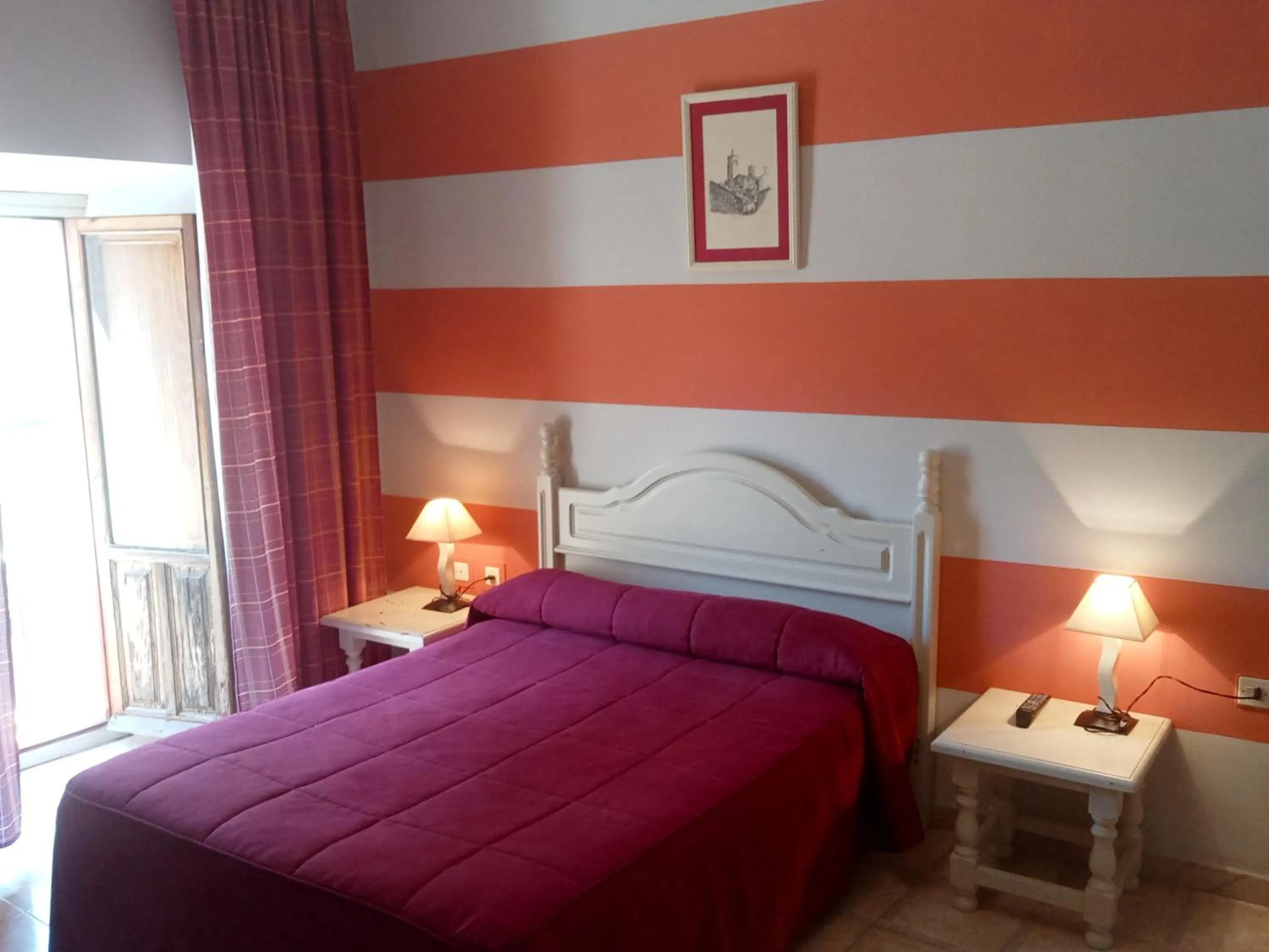 Hostal Trujillo