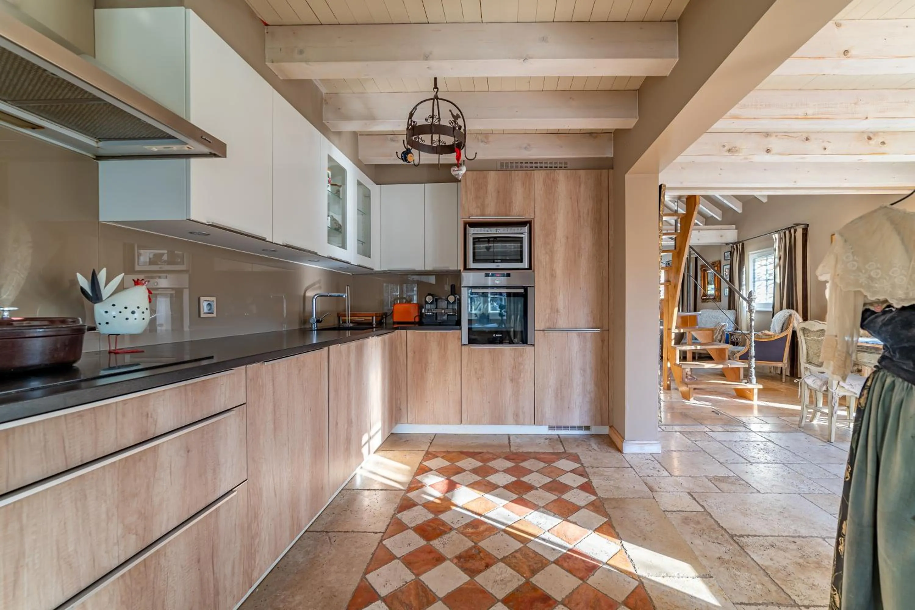 Le B Cottage & SPA Privé