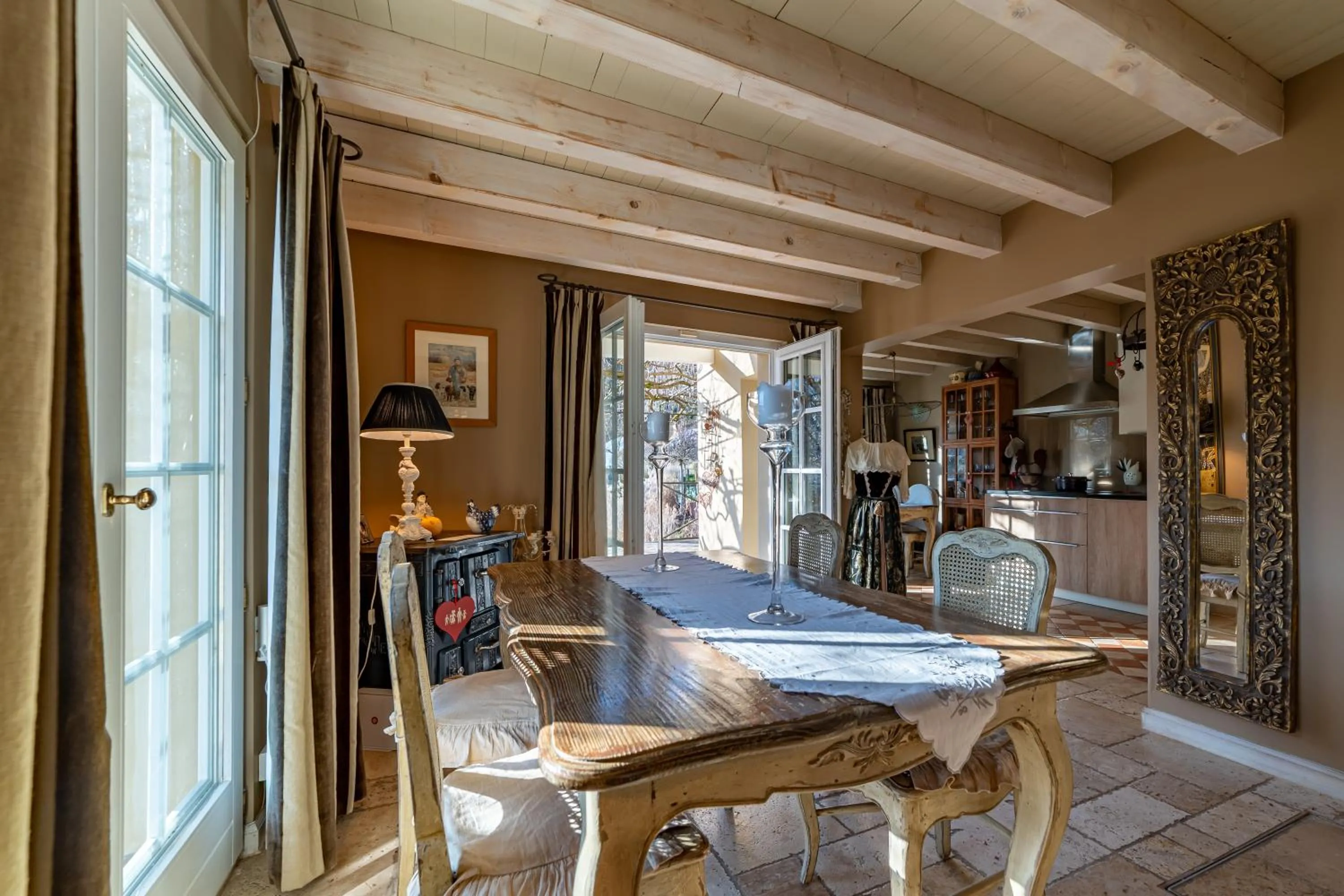 Le B Cottage & SPA Privé