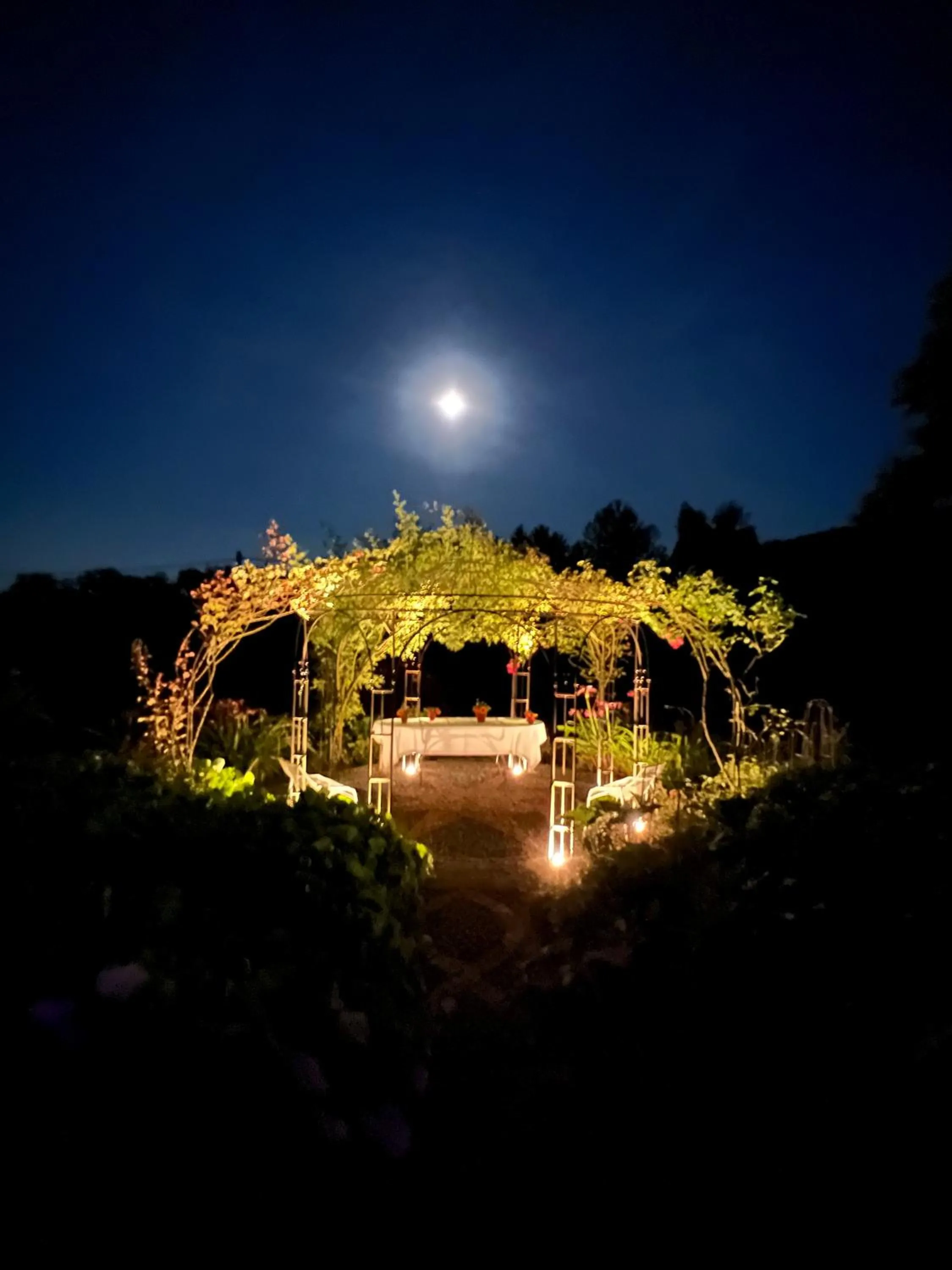 Le B Cottage & SPA Privé
