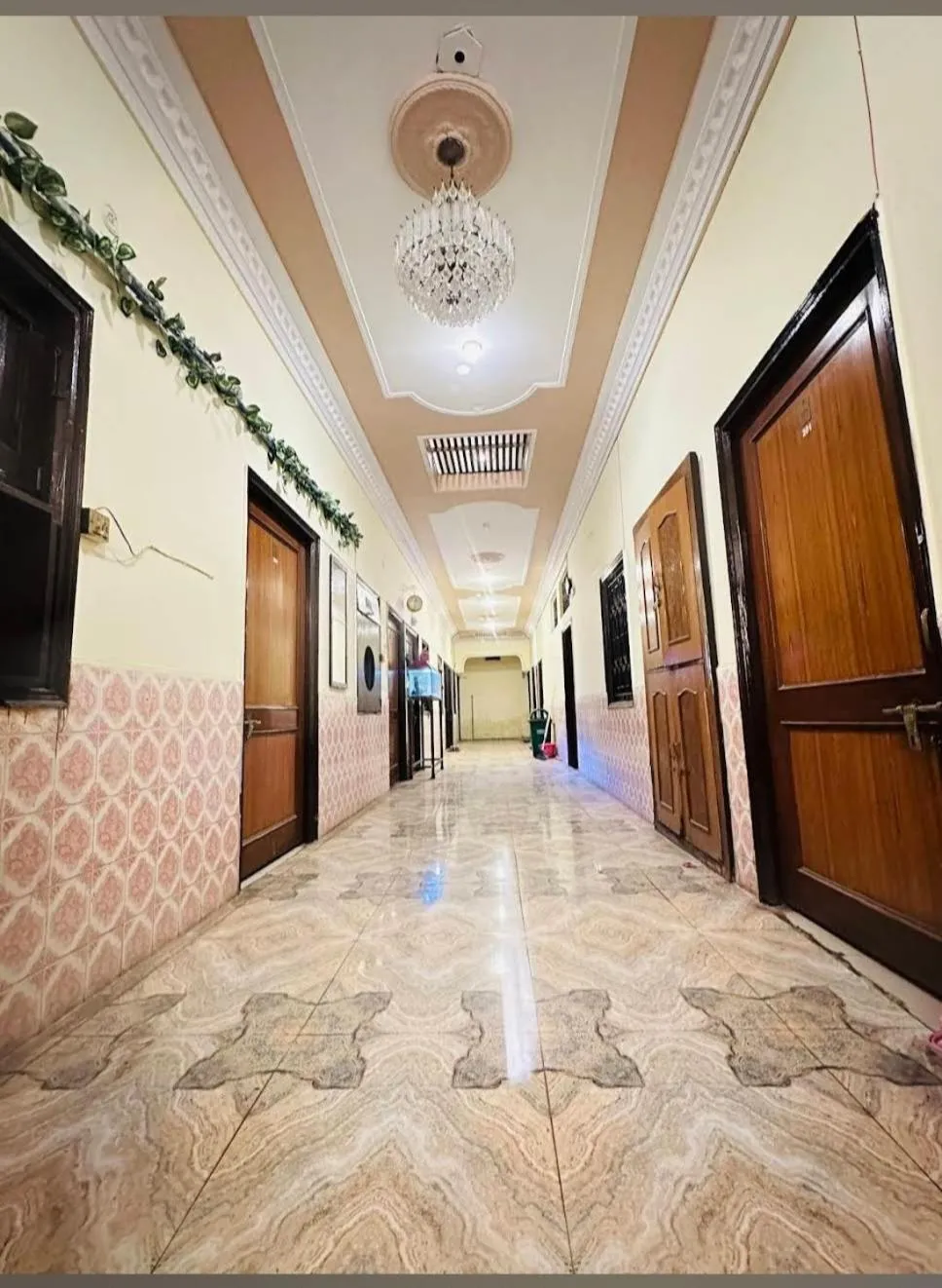 Hotel New Lucknow