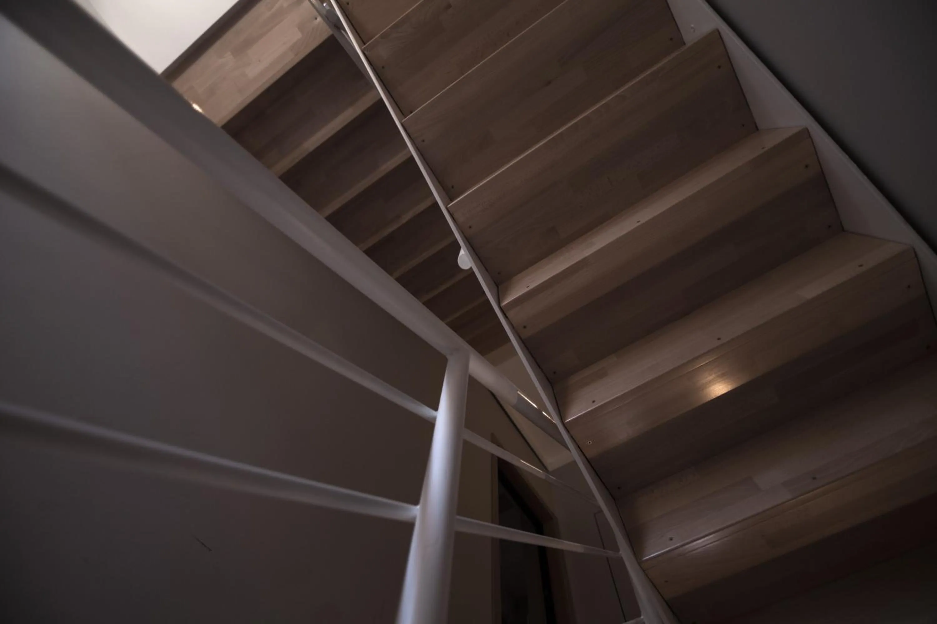 Decorative detail in Oceano Rooms