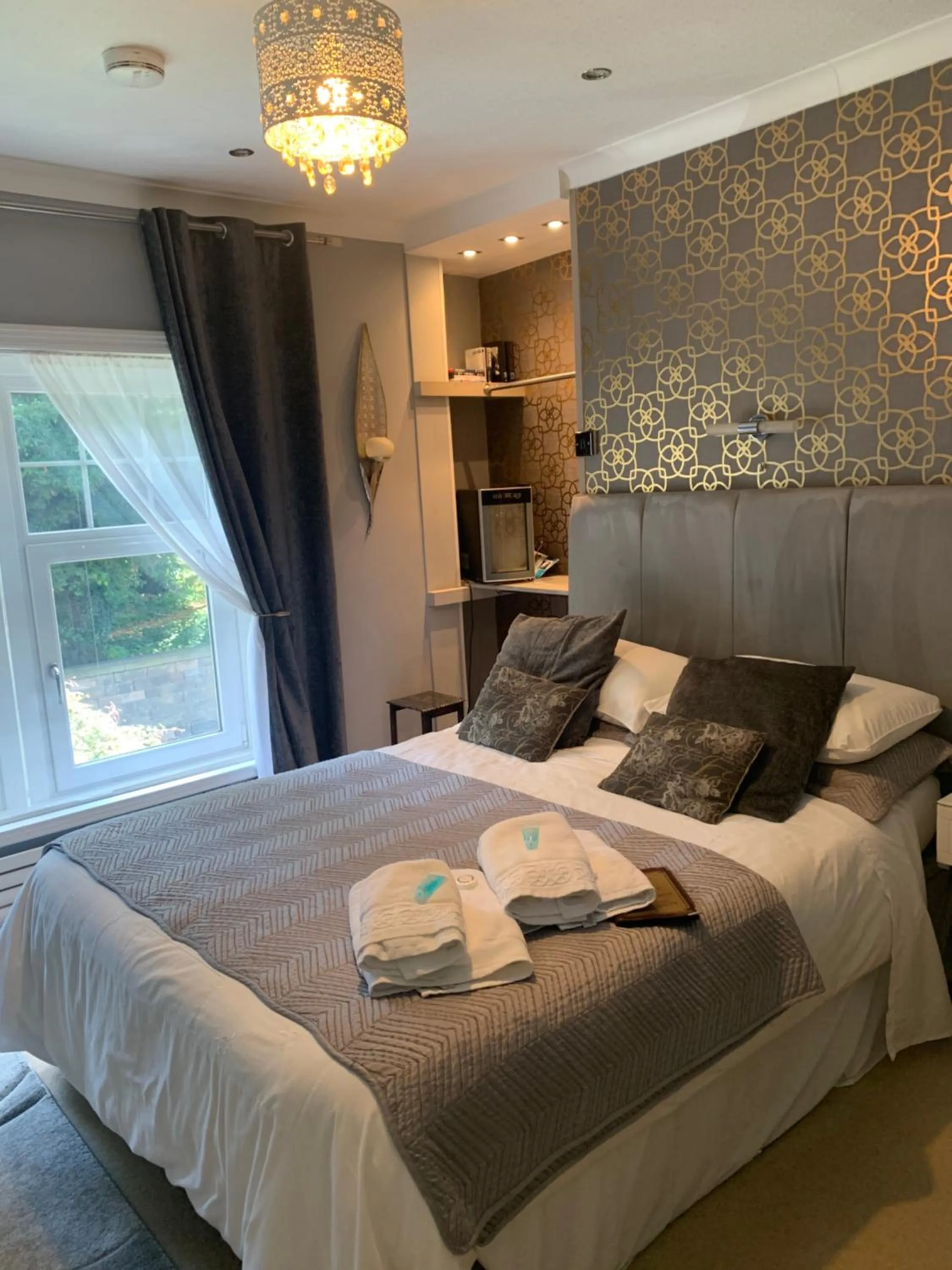 Slayleigh B&B, Matlock