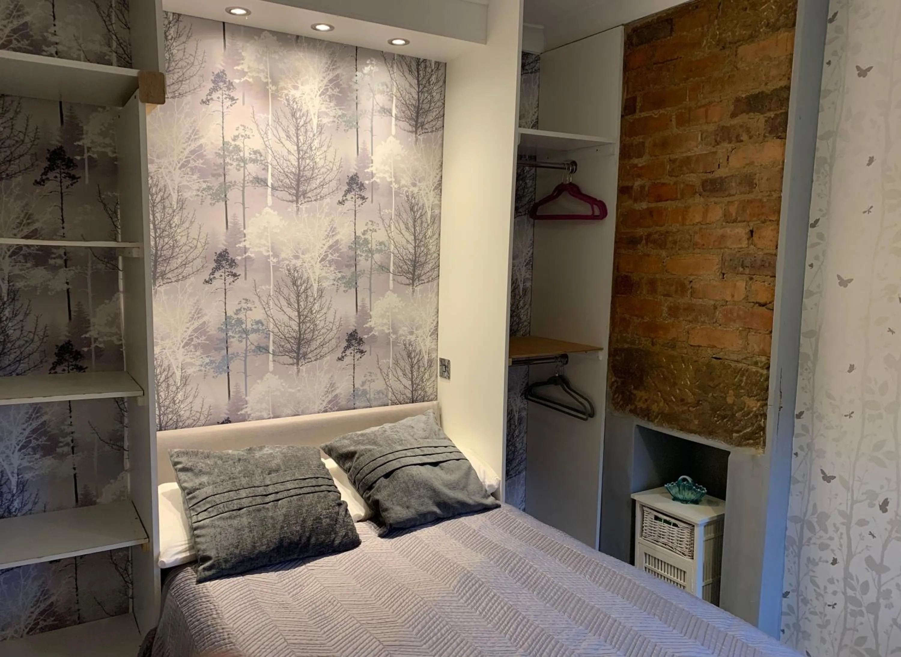 Slayleigh B&B, Matlock