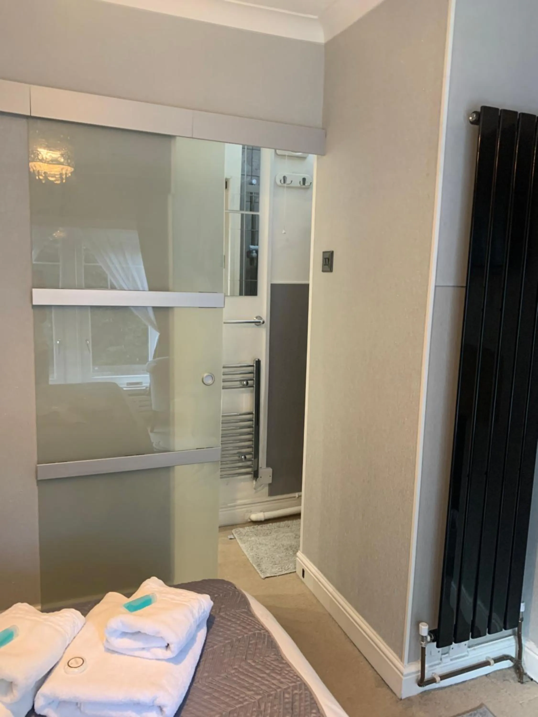 Slayleigh B&B, Matlock