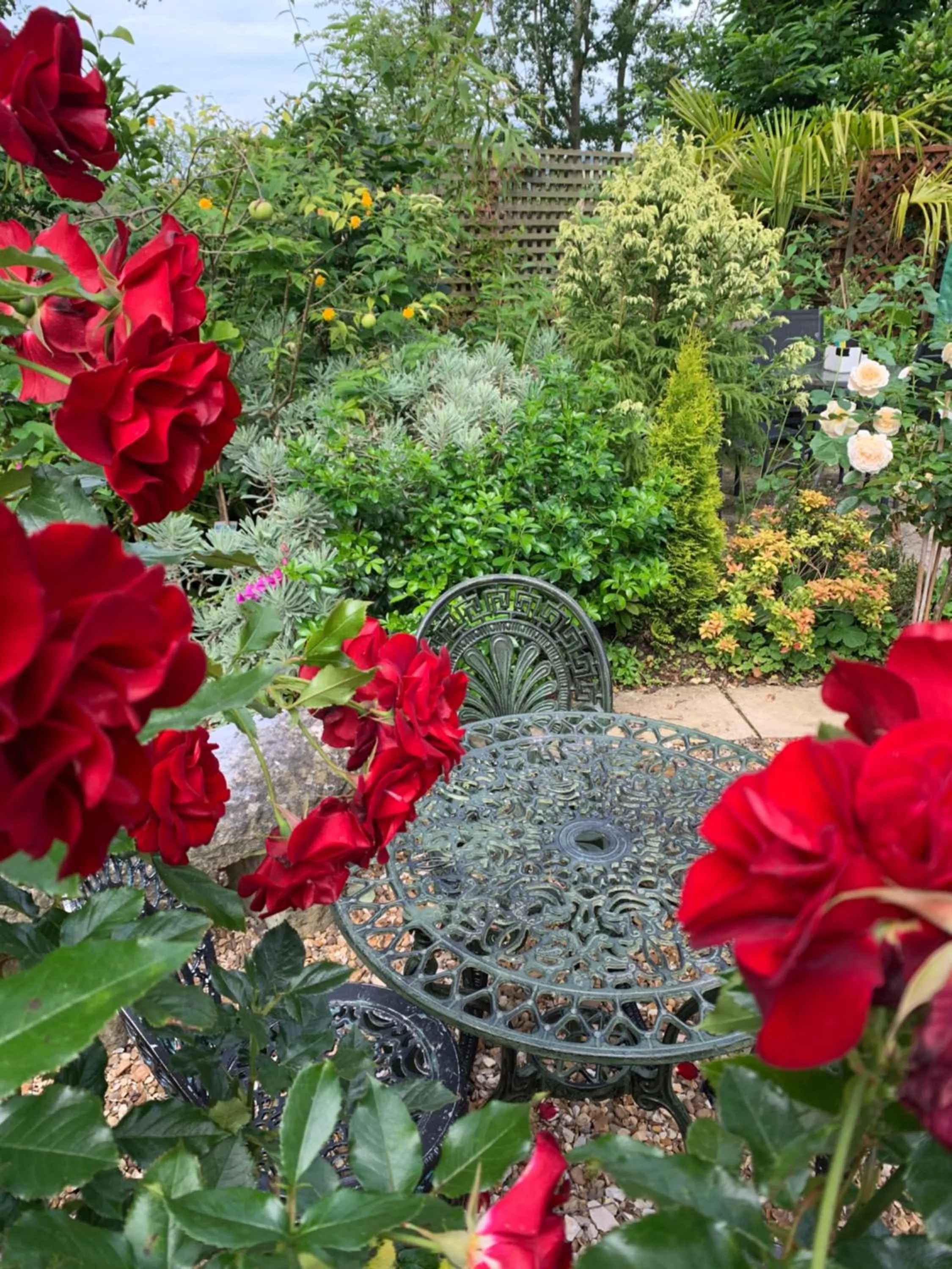 Slayleigh B&B, Matlock