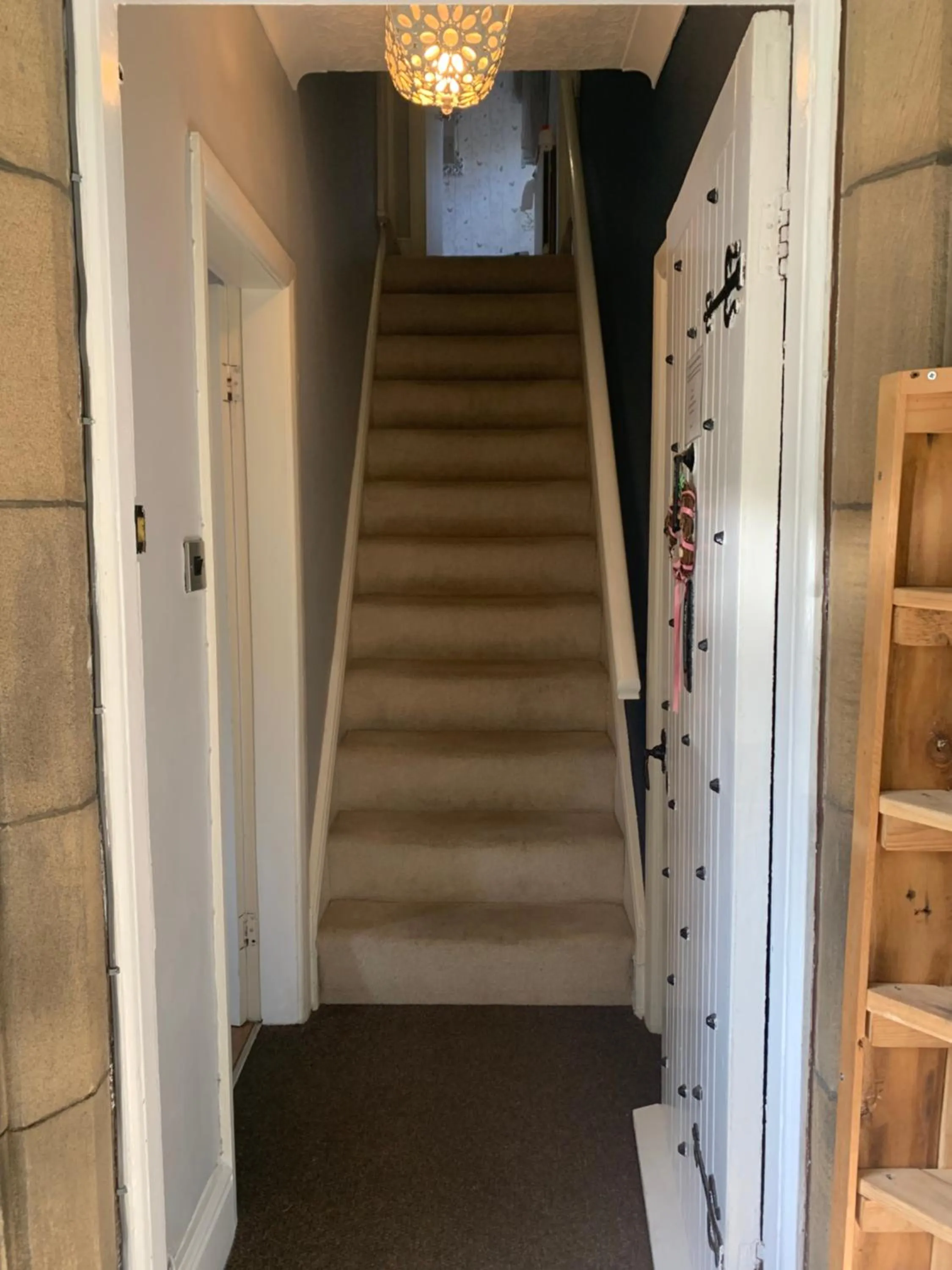 Slayleigh B&B, Matlock