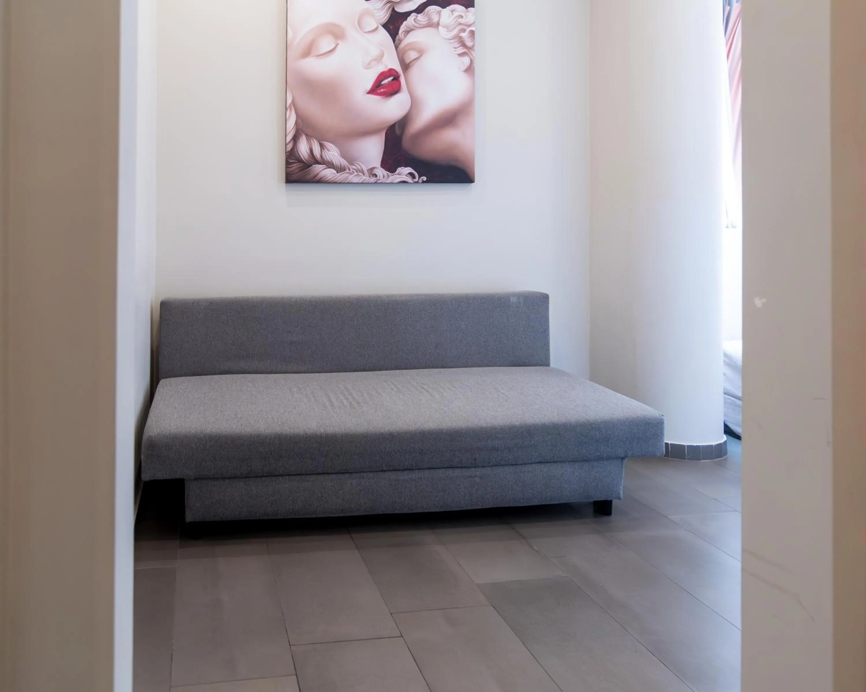 VESUVIANUS Rooms and More