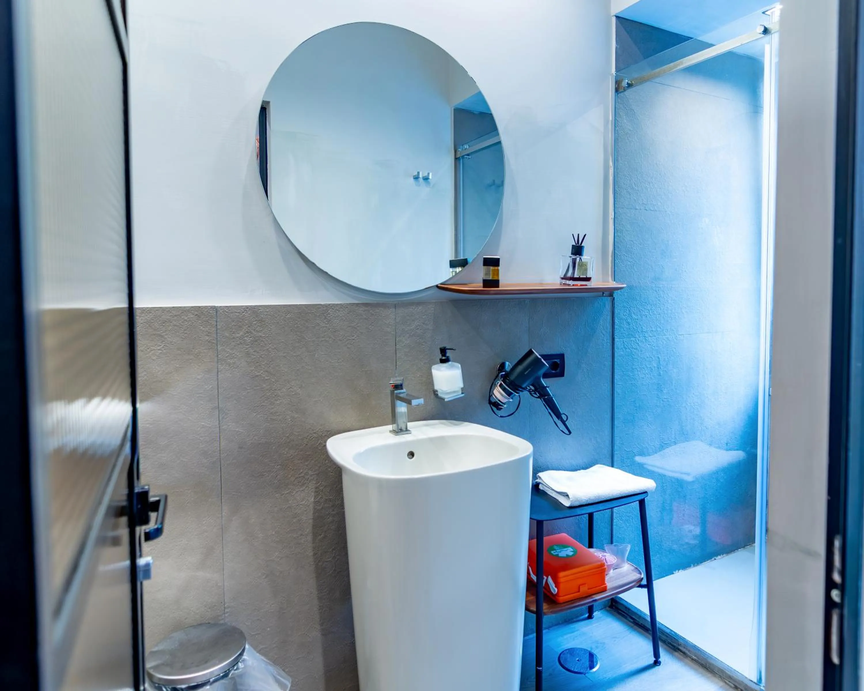 VESUVIANUS Rooms and More