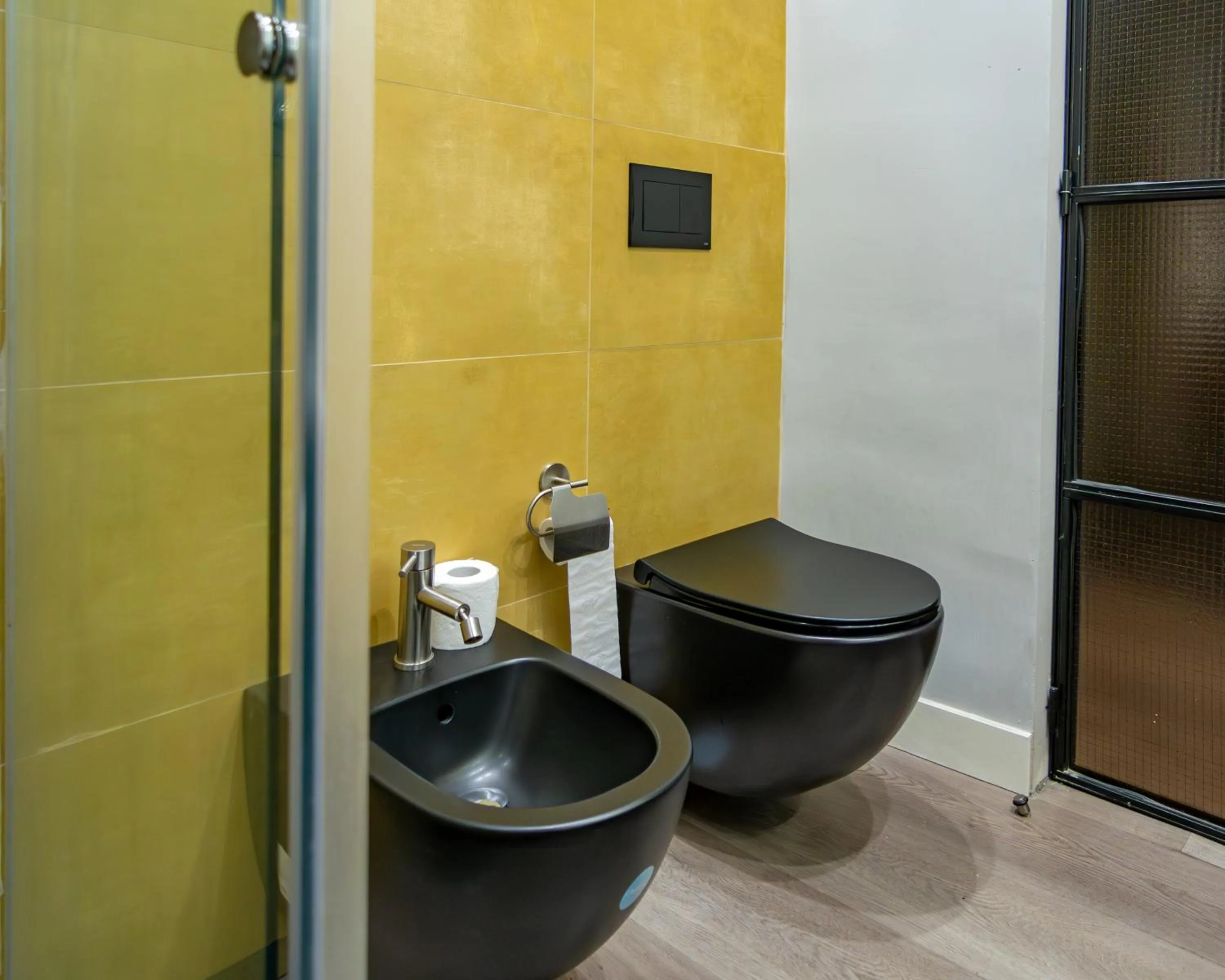 VESUVIANUS Rooms and More