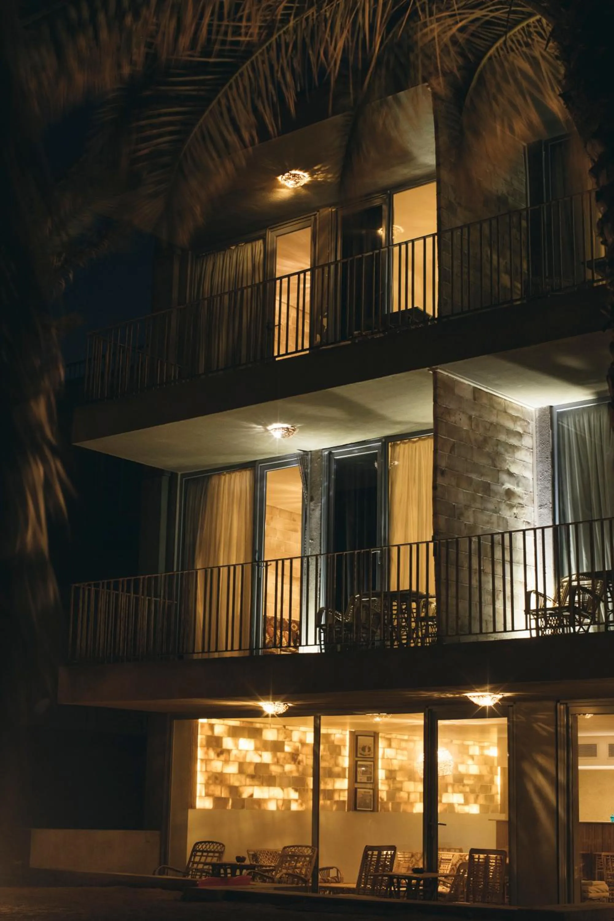 Property building in Dar Dahab