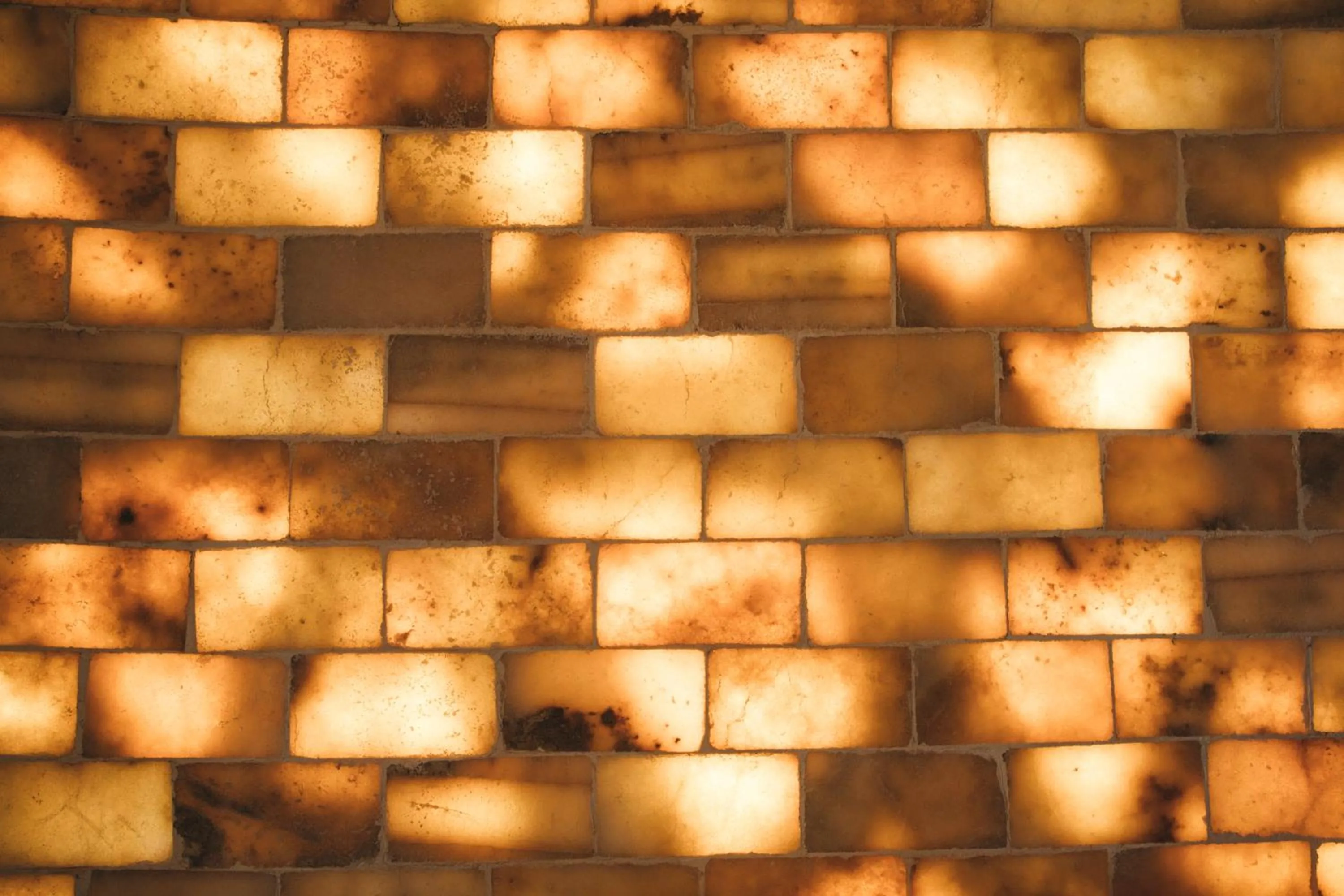 Decorative detail in Dar Dahab