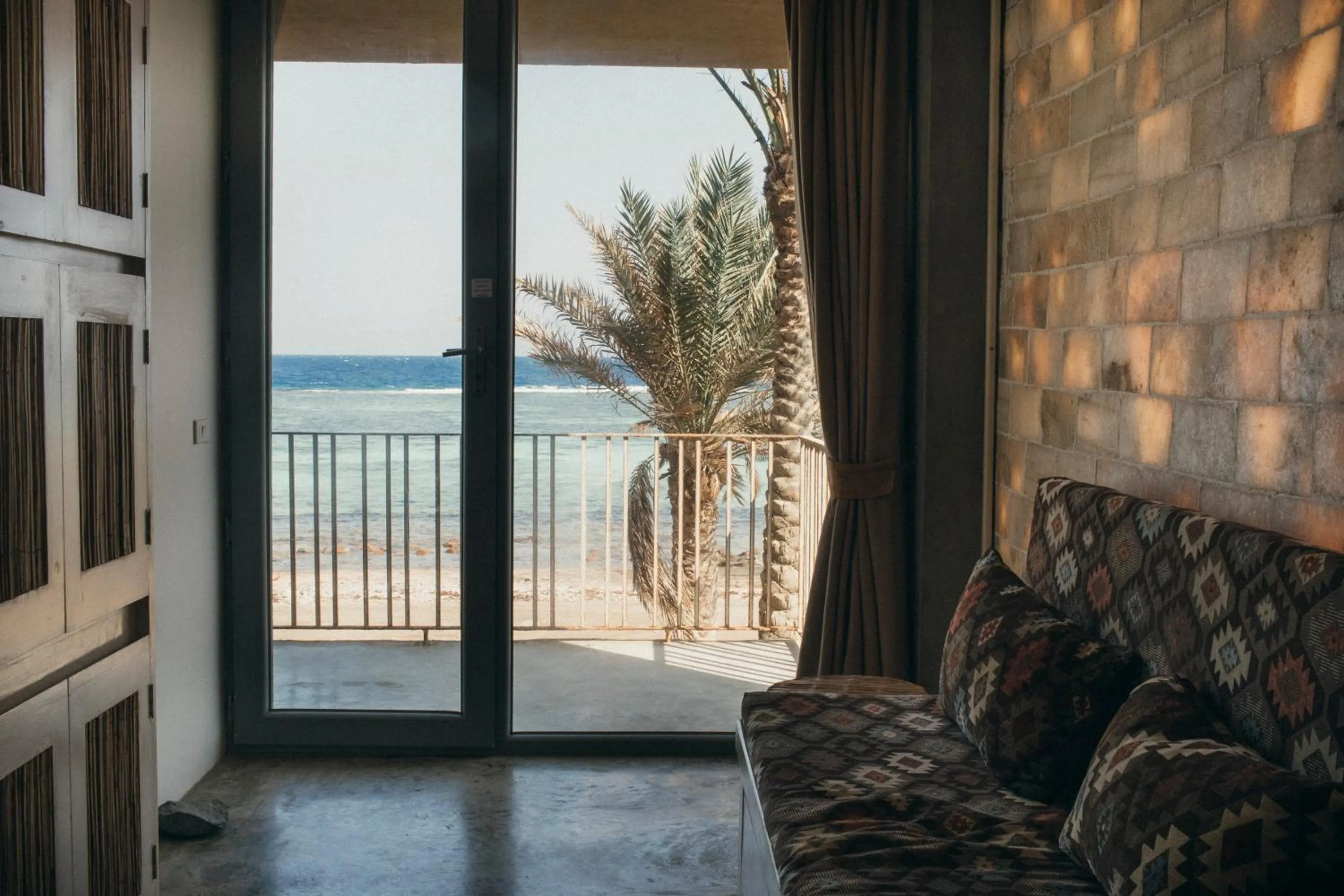 Balcony/Terrace in Dar Dahab