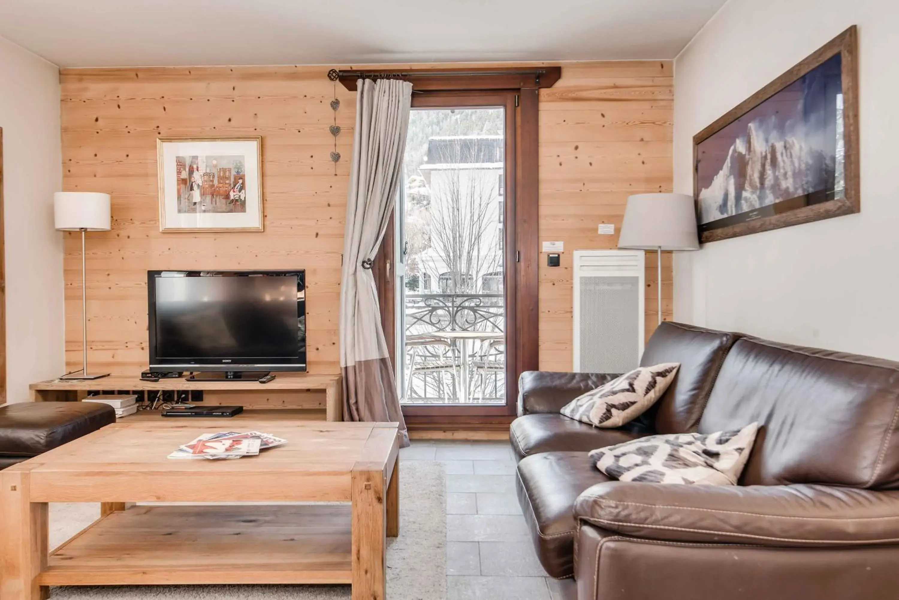 Le Paradis 27 apartment - Chamonix All Year Le Paradis 27 apartment - Chamonix All Year
