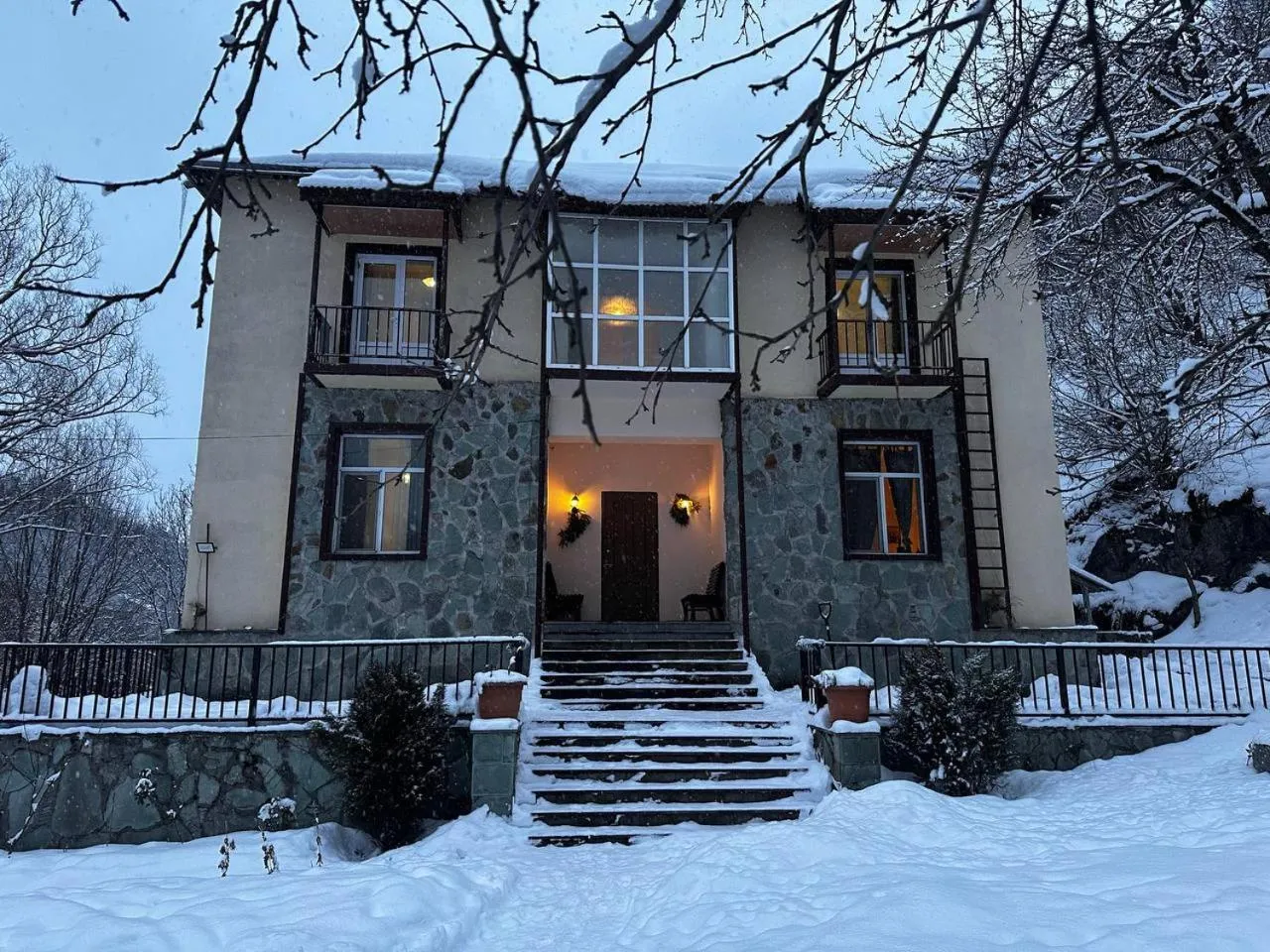 Noor Dilijan