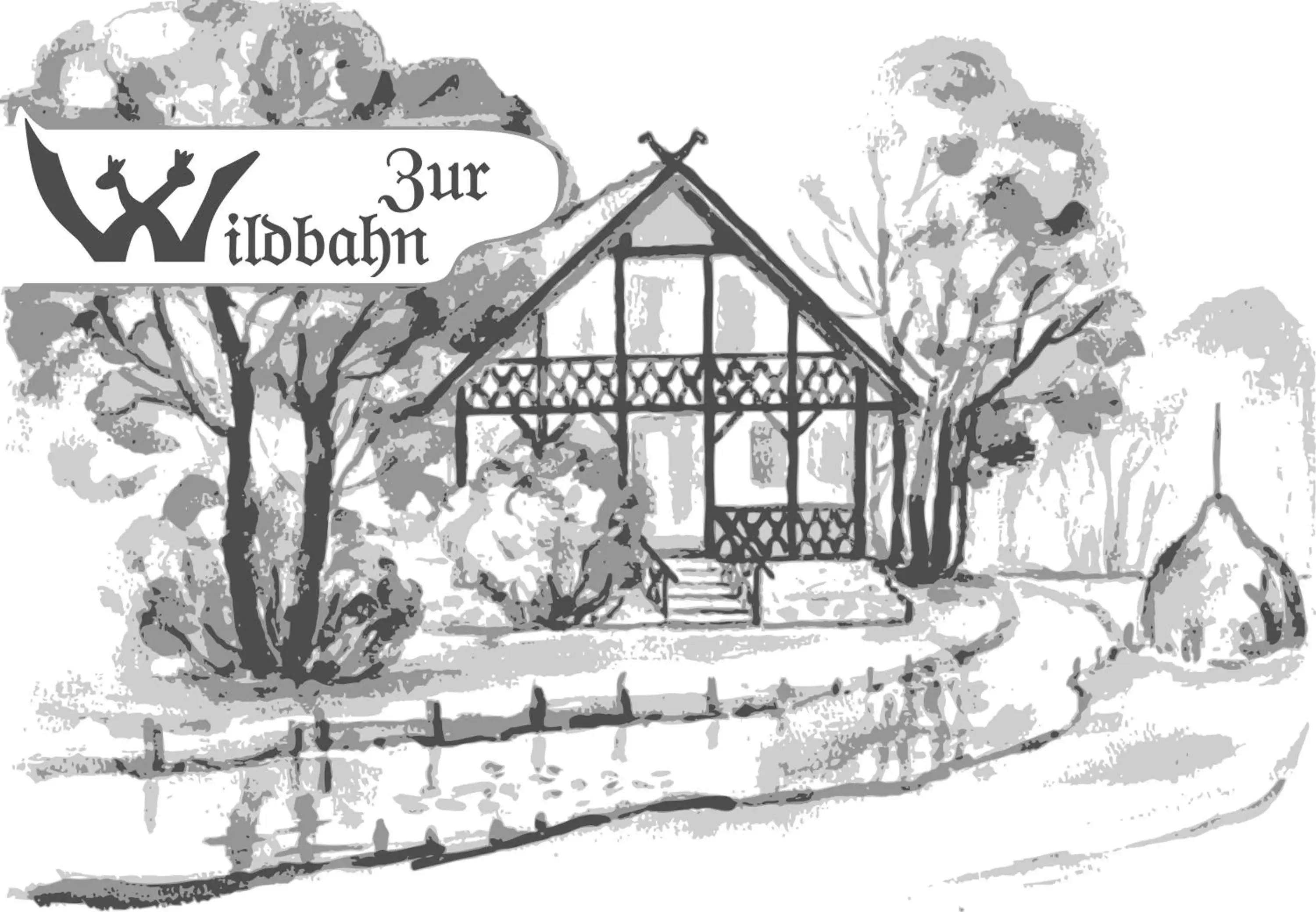 Landgasthof Zur Wildbahn Landgasthof Zur Wildbahn