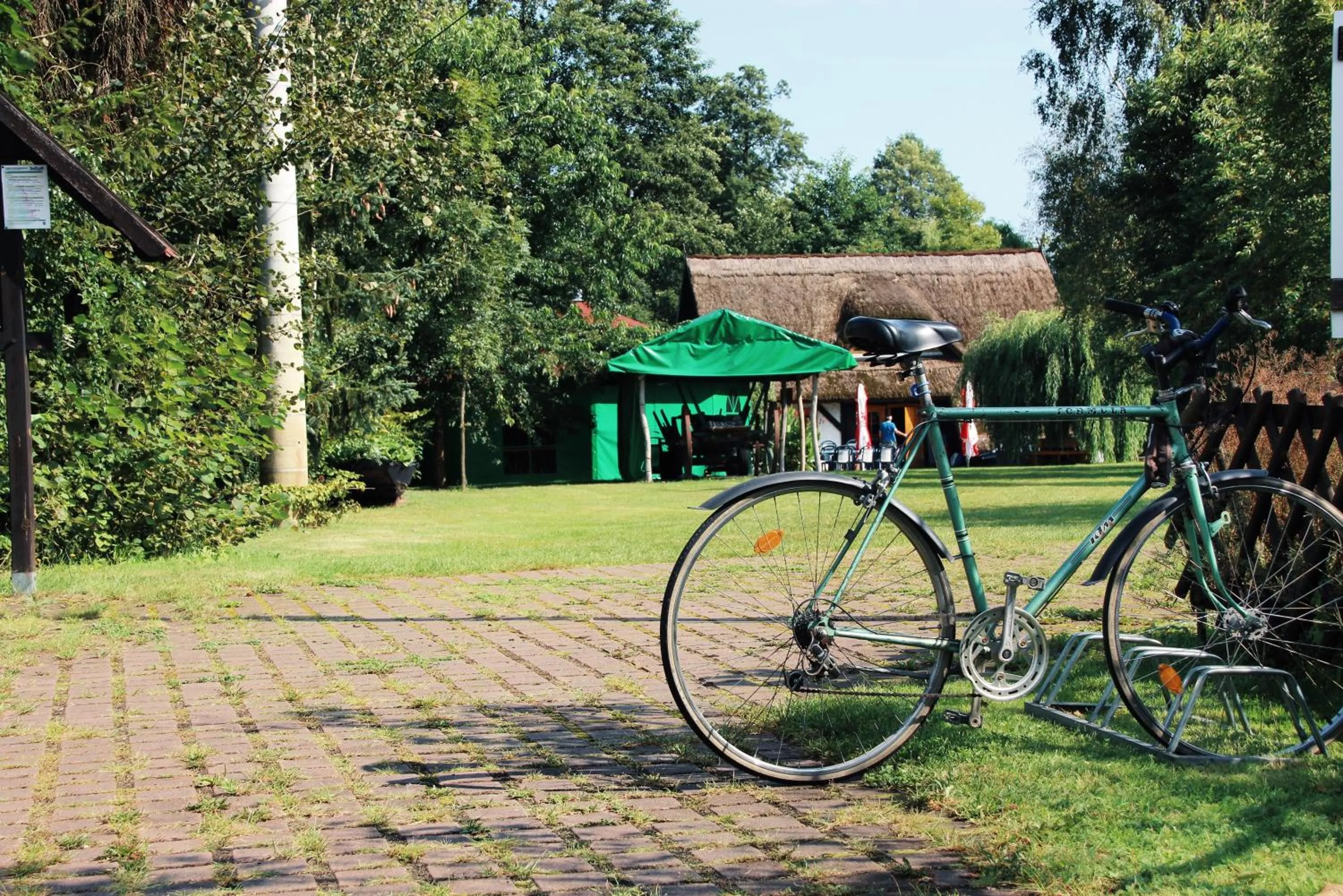 Activities in Landgasthof Zur Wildbahn