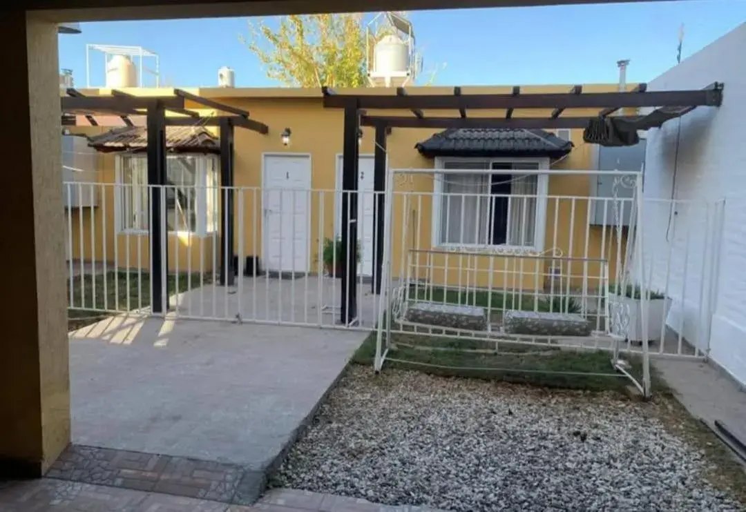 Two-Bedroom Apartment - single occupancy in Mendoza de Sol Two-Bedroom Apartment - single occupancy in Mendoza de Sol