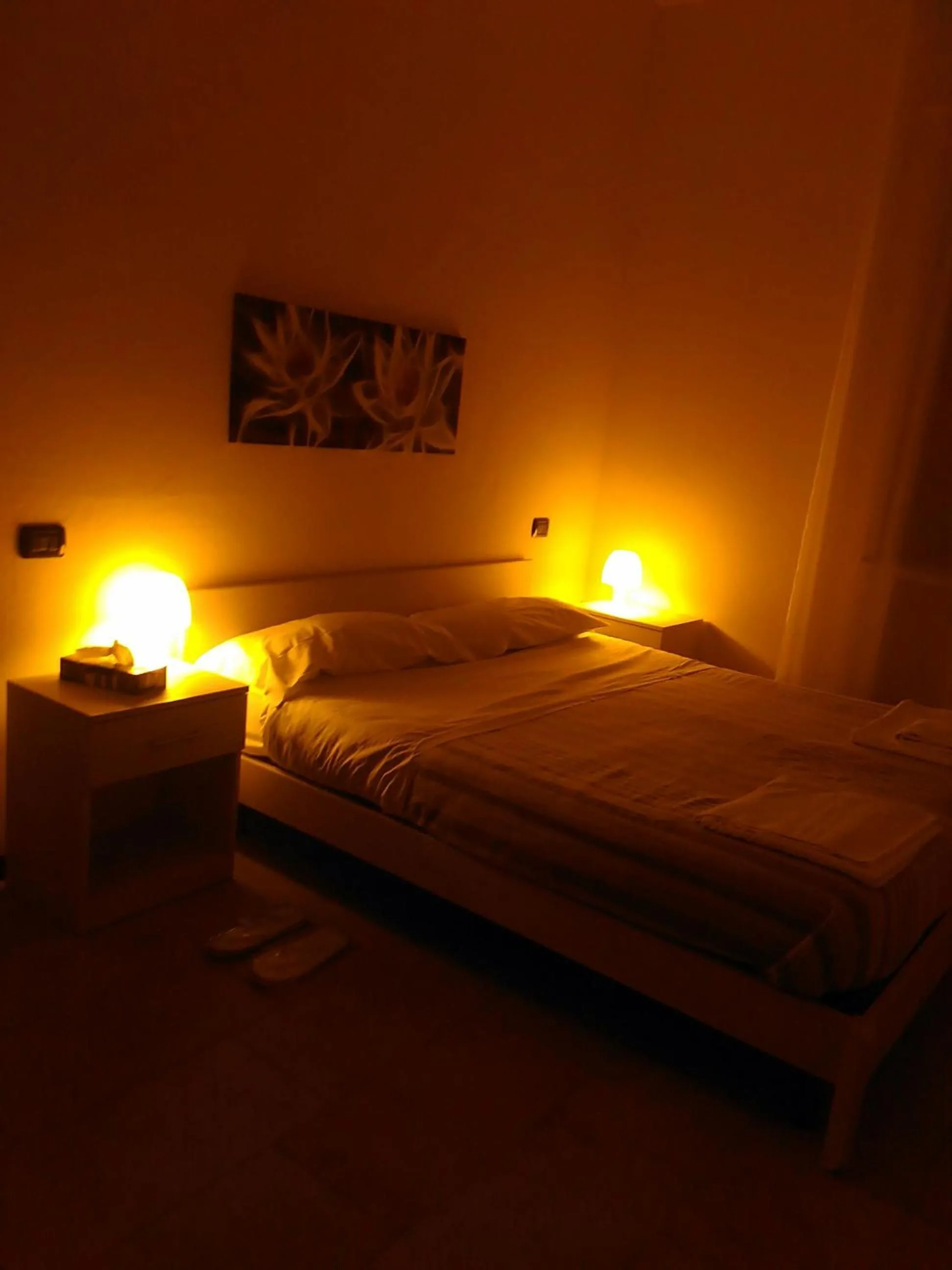 Bed in Maura appartamenti