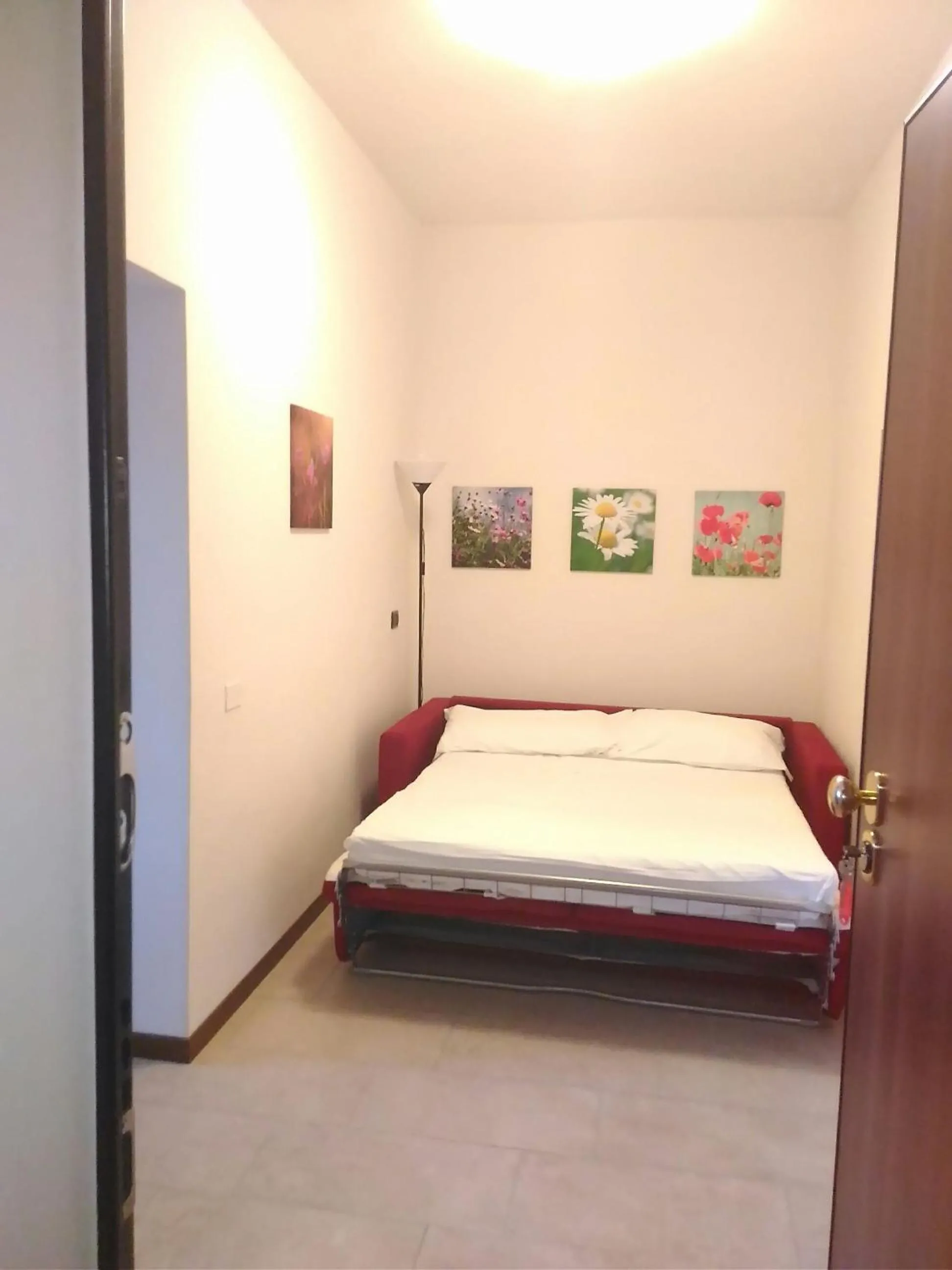 Area and facilities, Bed in Maura appartamenti