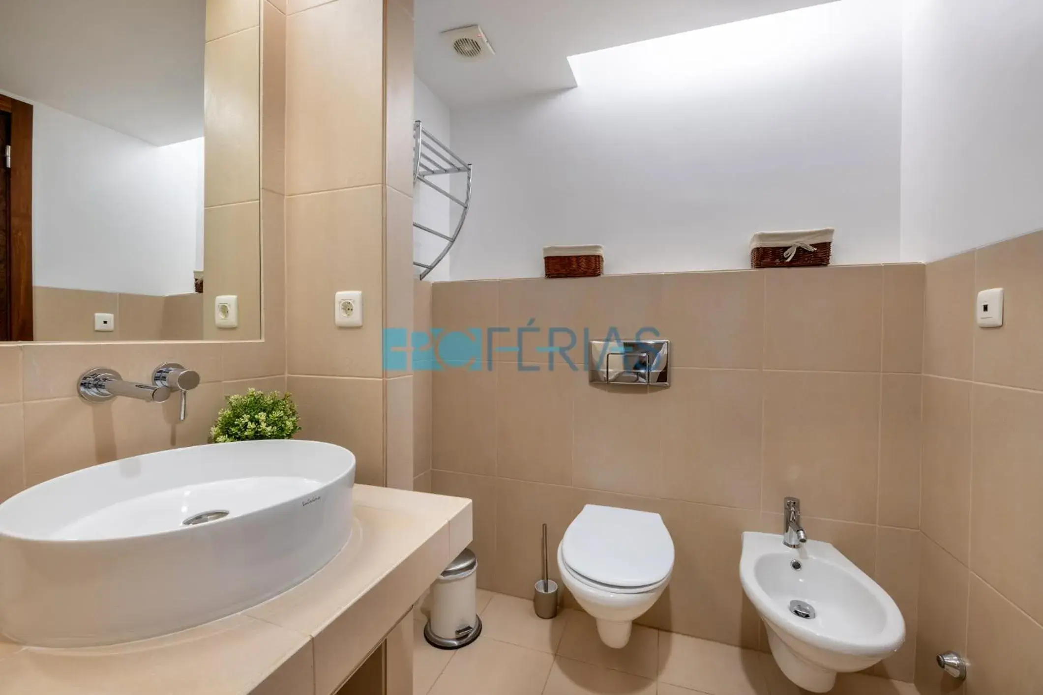 Two-Bedroom Apartment in Apartments Herdade dos Salgados by PCFerias Two-Bedroom Apartment in Apartments Herdade dos Salgados by PCFerias