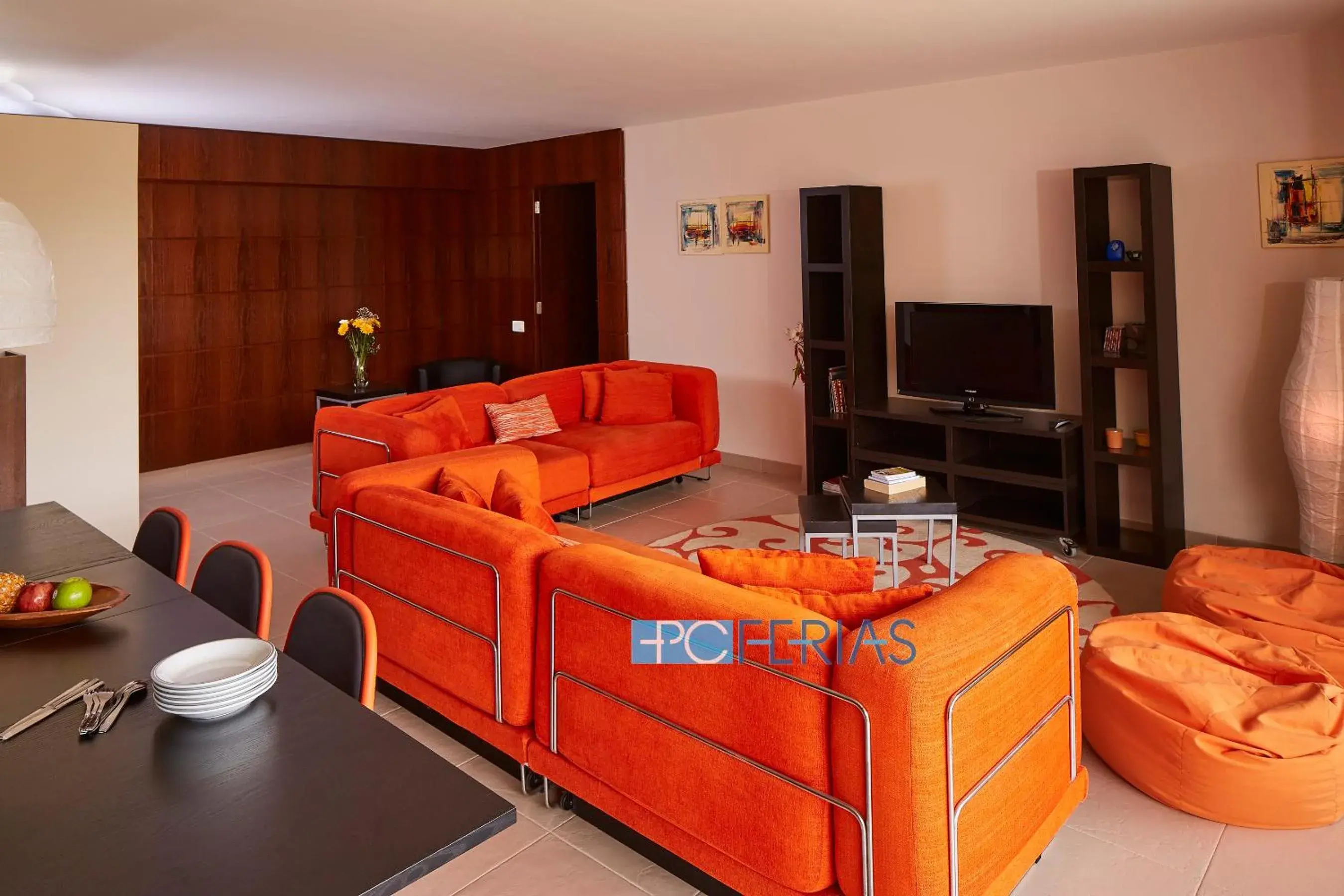 One-Bedroom Apartment in Apartments Herdade dos Salgados by PCFerias One-Bedroom Apartment in Apartments Herdade dos Salgados by PCFerias