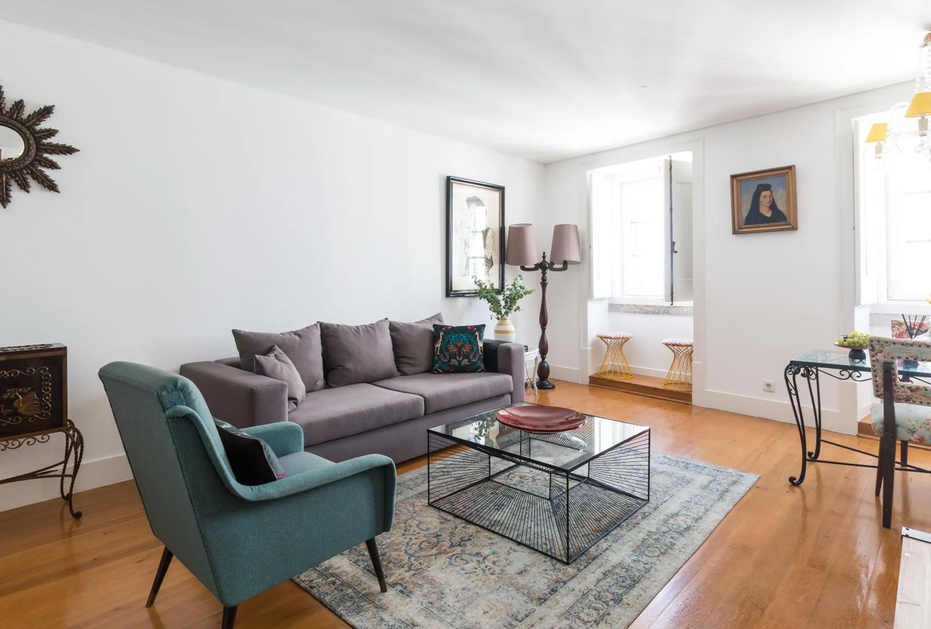 Ama Apartments