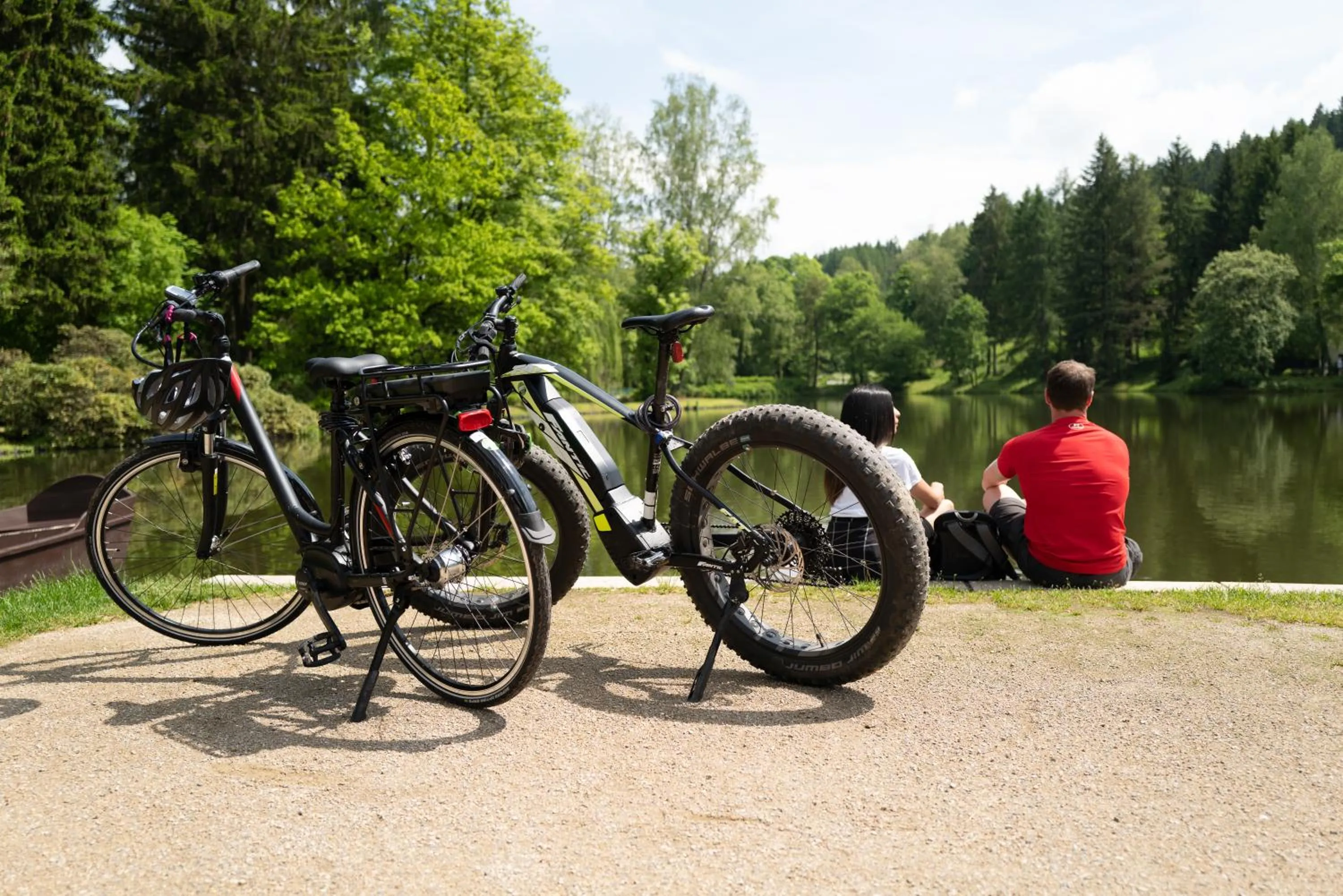 Activities in Hotel König Albert