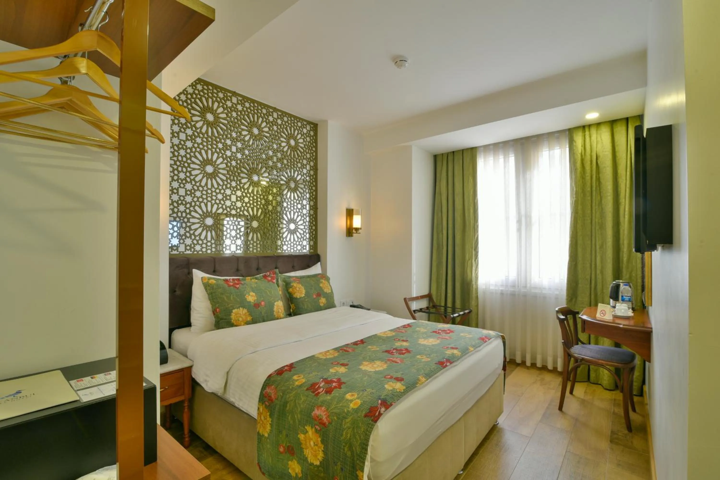 Other, Bed in Istanbul Life Hotel