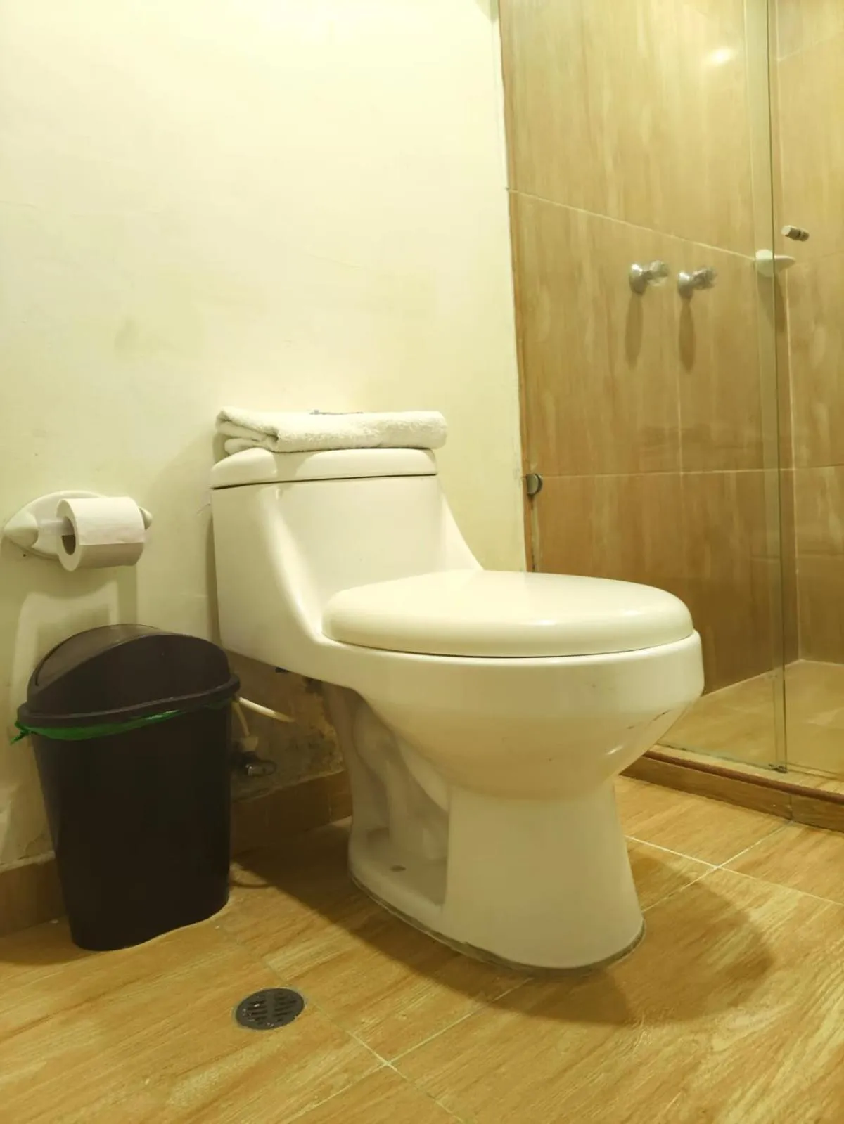 Hotel Casa Girardot Medellin