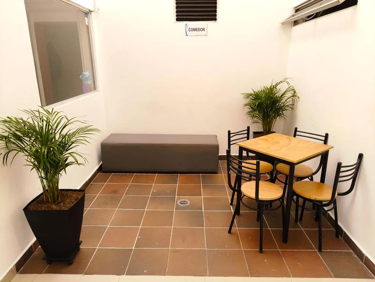 Hotel Casa Girardot Medellin