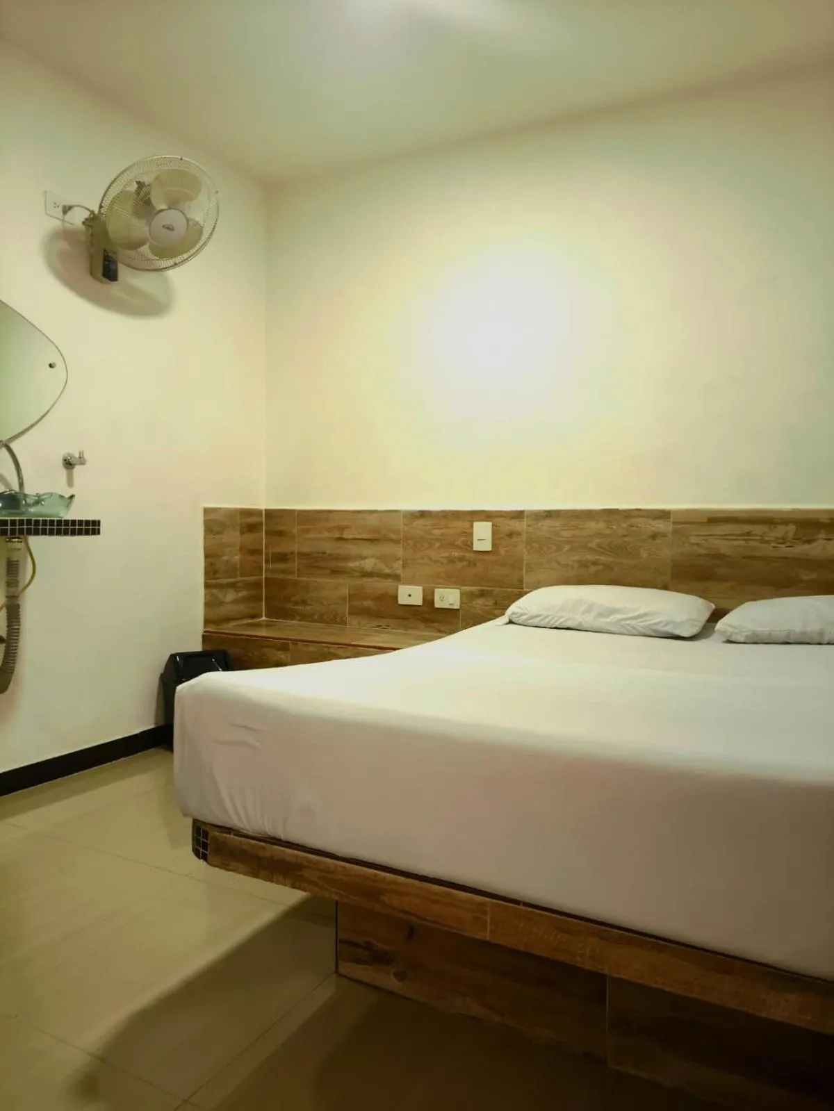 Hotel Casa Girardot Medellin