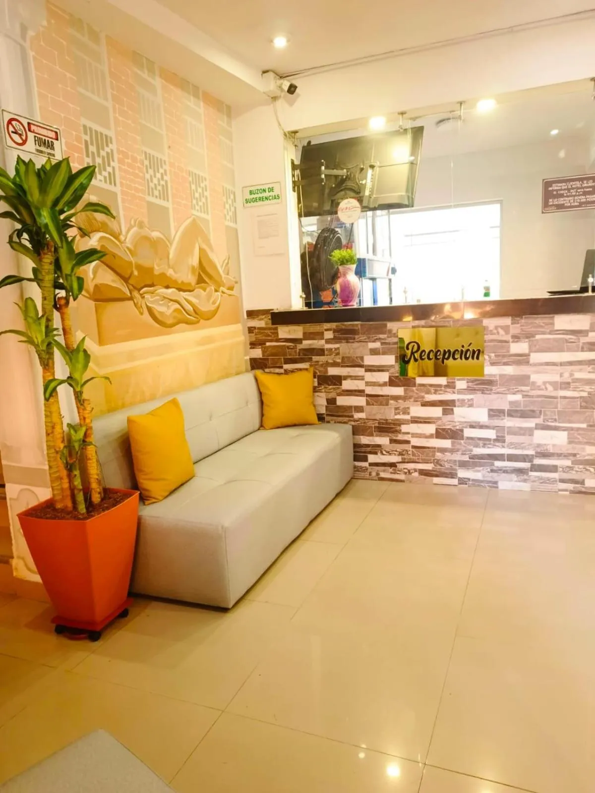 Hotel Casa Girardot Medellin