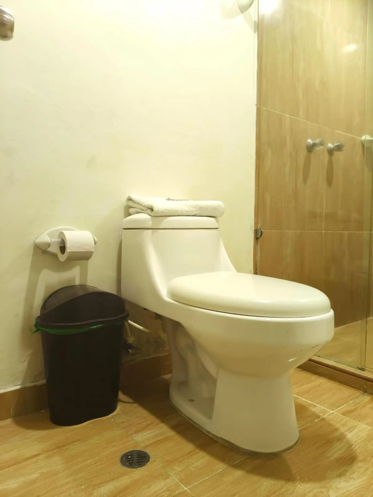 Hotel Casa Girardot Medellin